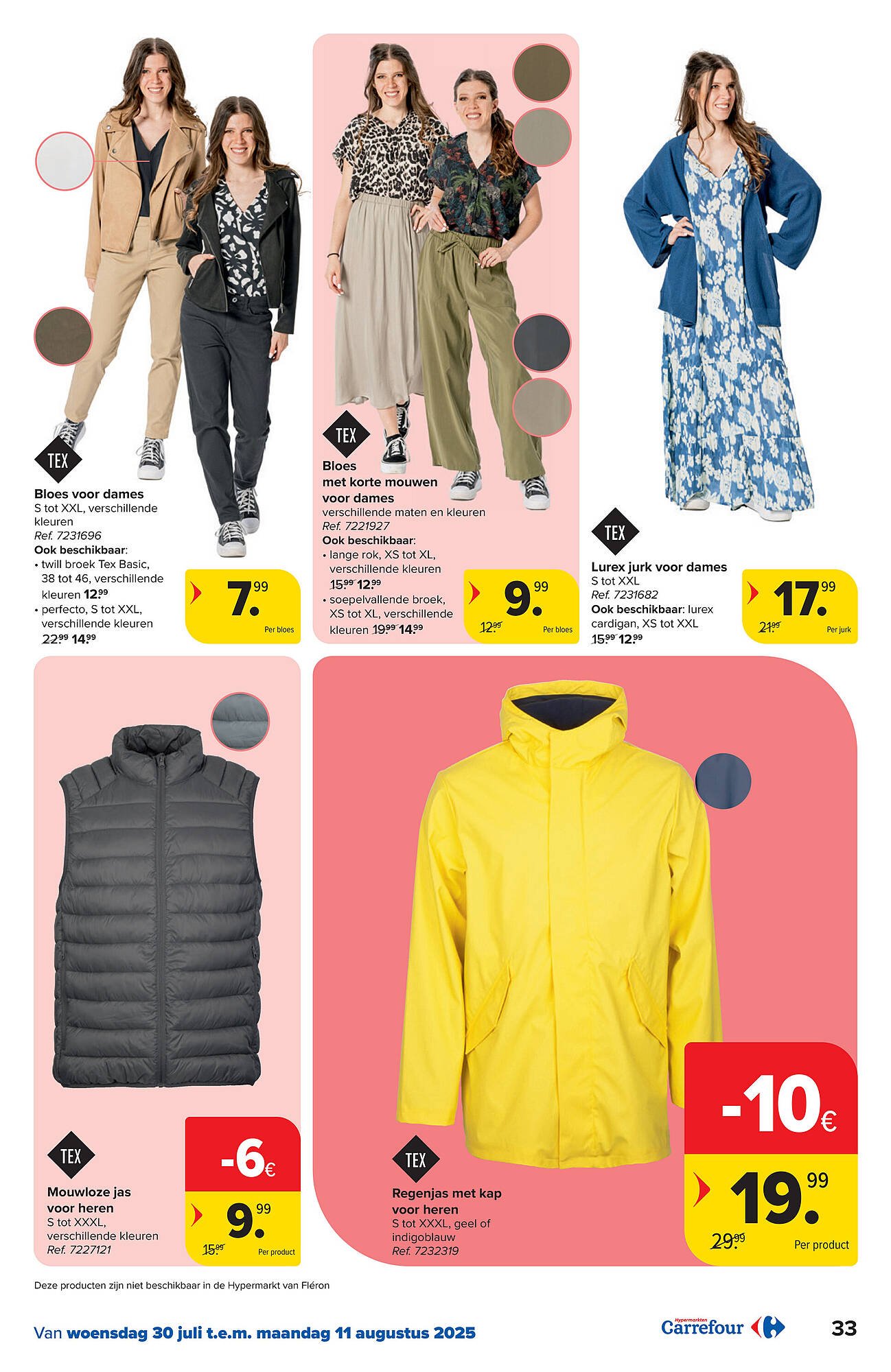 Carrefour folder (2025-07-30 - 2025-08-11)