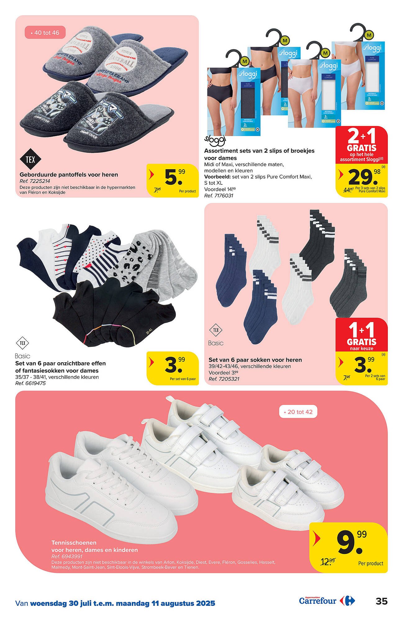 Carrefour folder (2025-07-30 - 2025-08-11)