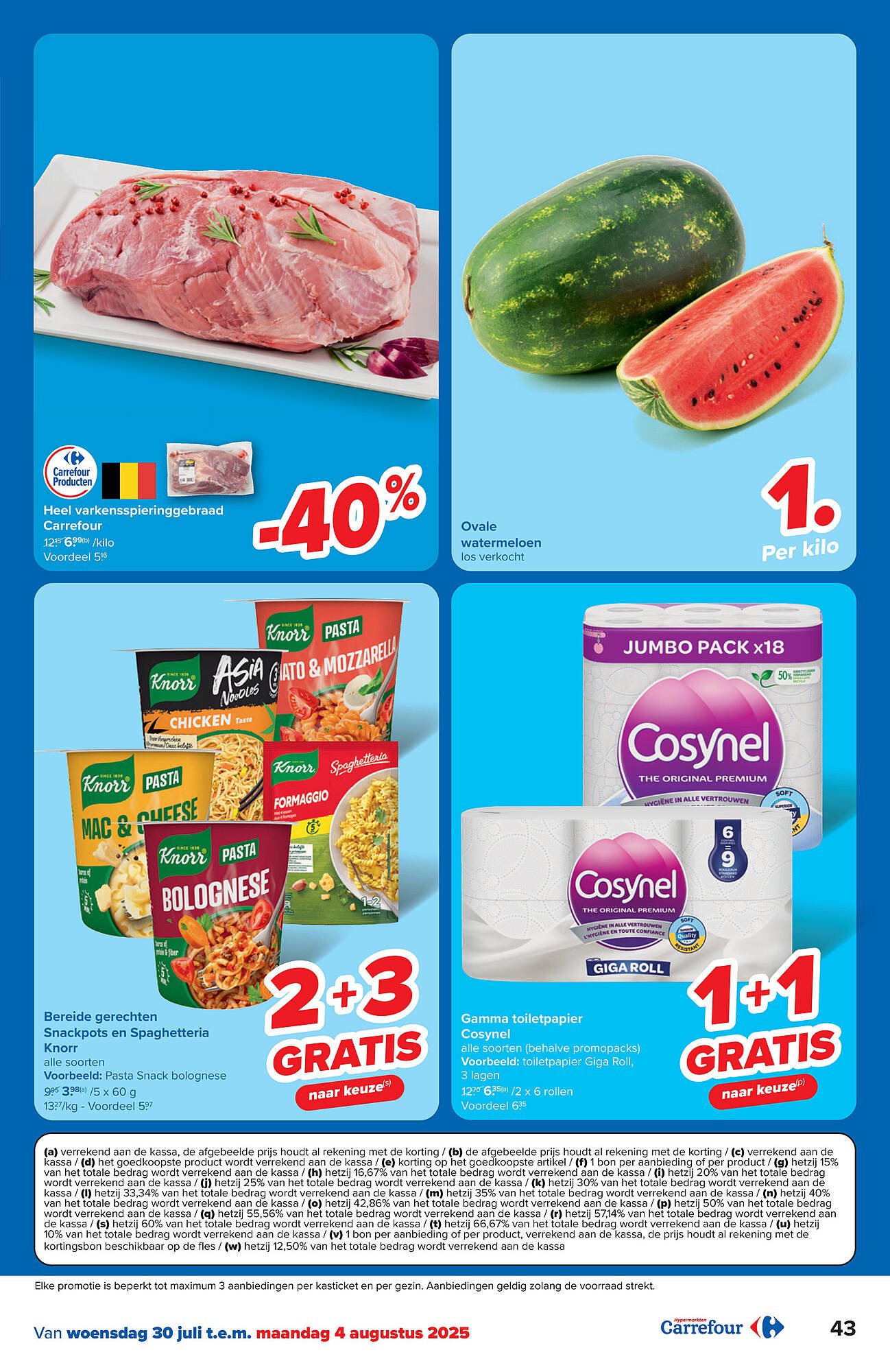 Carrefour folder (2025-07-30 - 2025-08-11)
