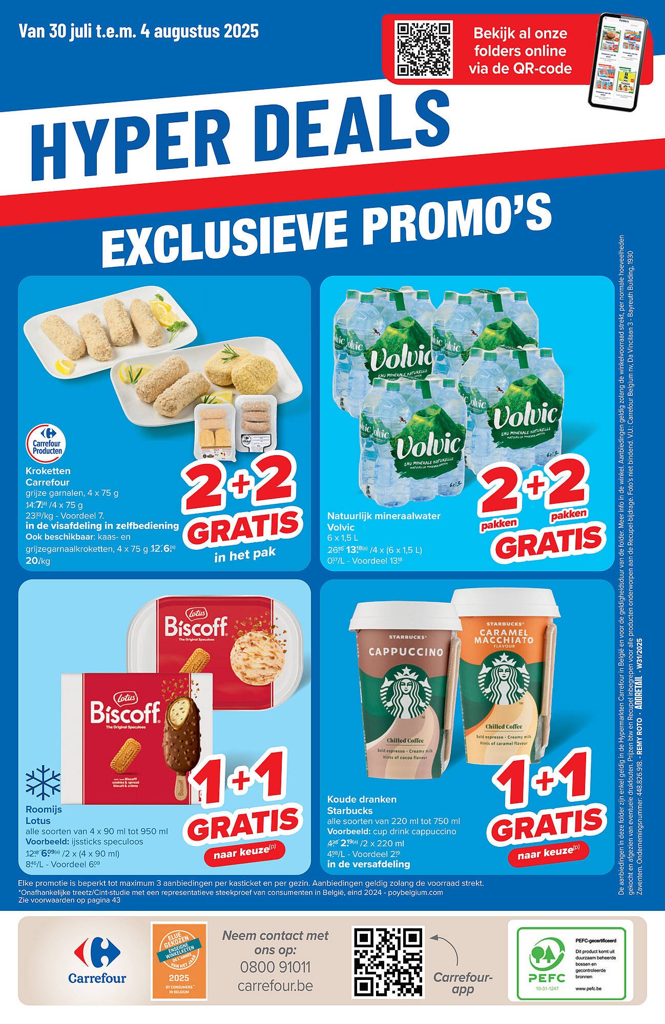 Carrefour folder (2025-07-30 - 2025-08-11)