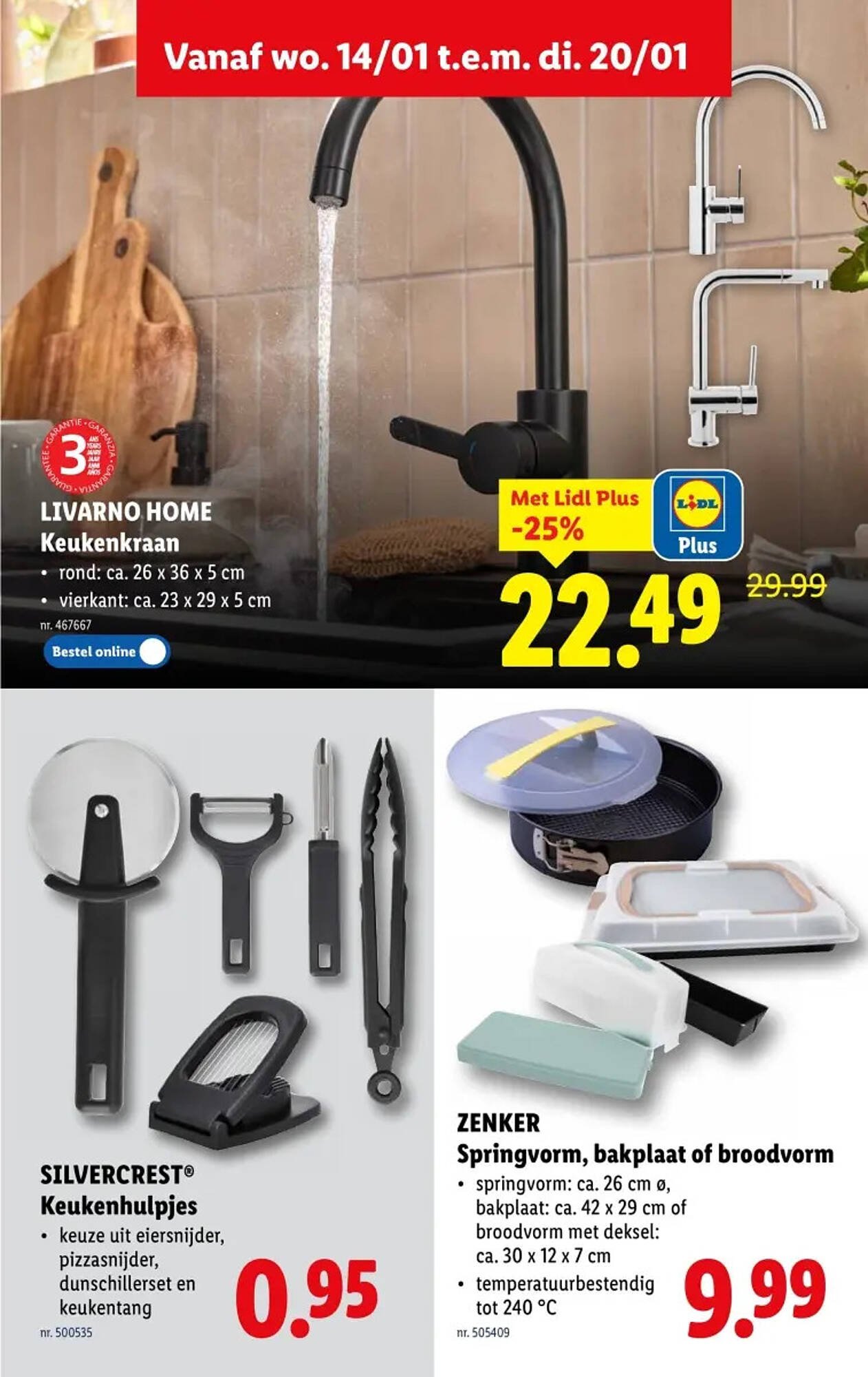 Lidl folder (2026-01-14 - 2026-01-20)