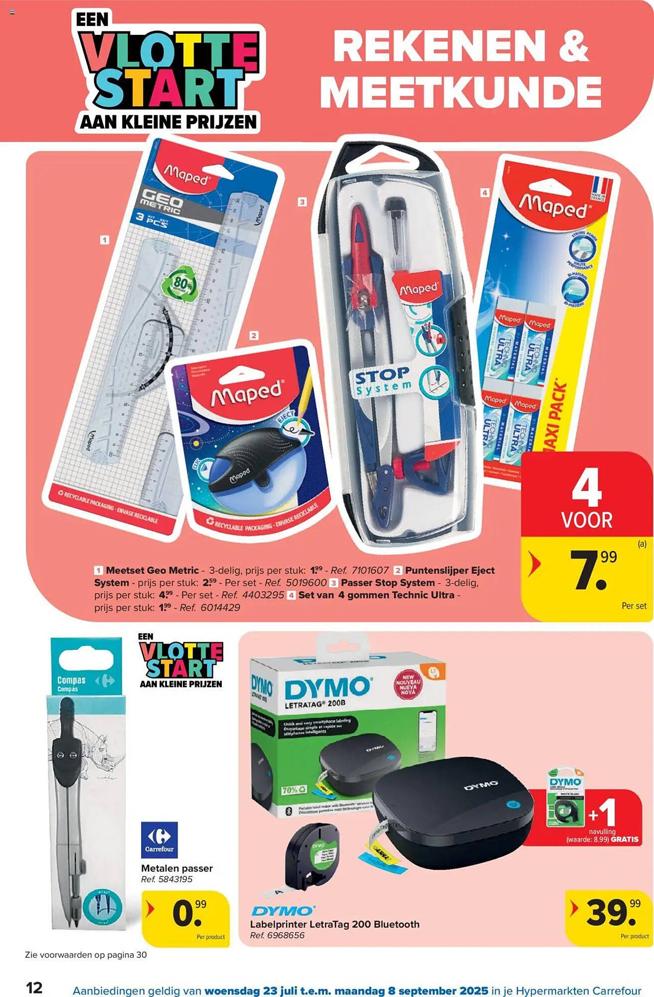 Carrefour folder (2025-07-23 - 2025-09-08)