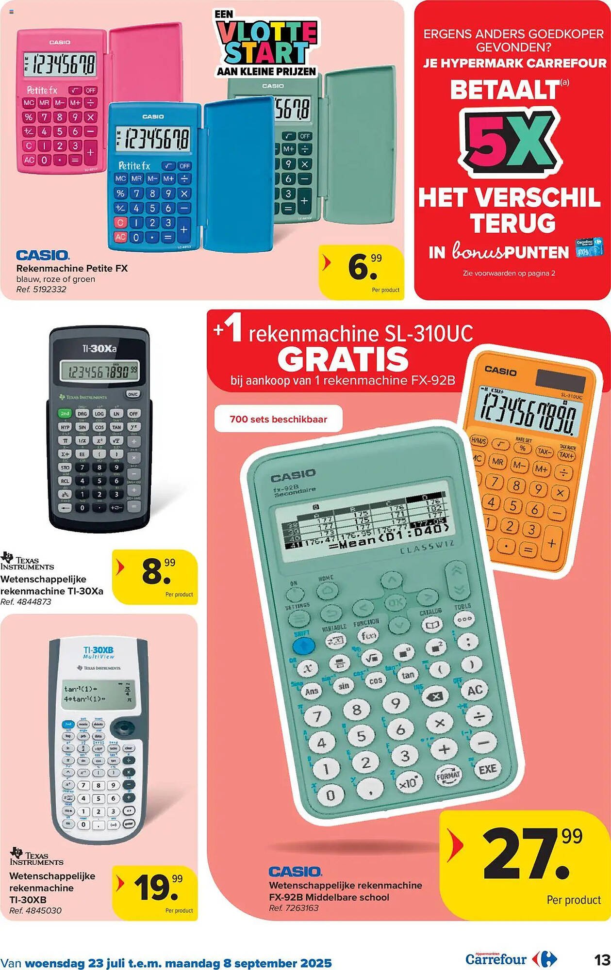 Carrefour folder (2025-07-23 - 2025-09-08)