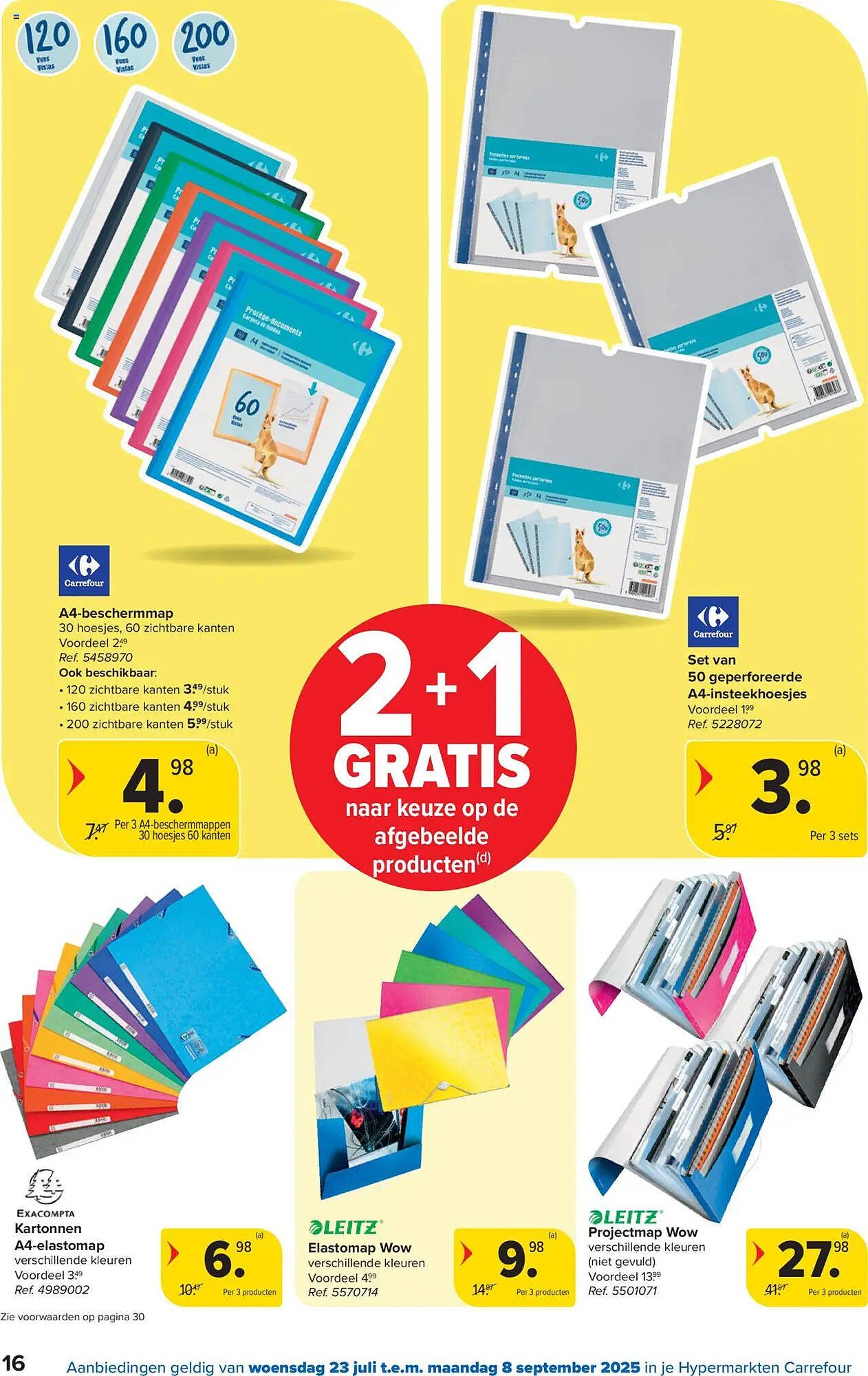 Carrefour folder (2025-07-23 - 2025-09-08)