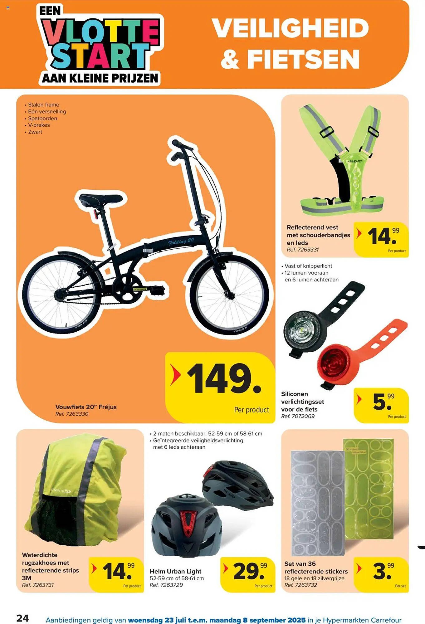 Carrefour folder (2025-07-23 - 2025-09-08)