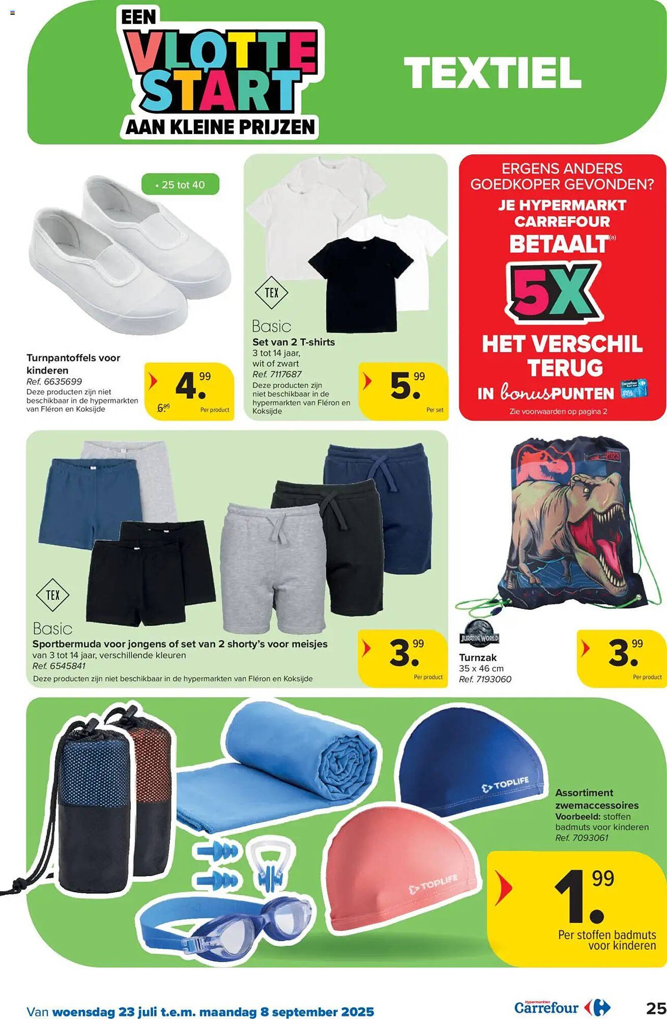 Carrefour folder (2025-07-23 - 2025-09-08)