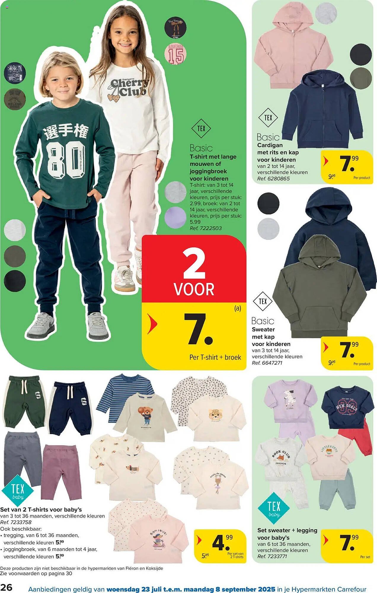 Carrefour folder (2025-07-23 - 2025-09-08)