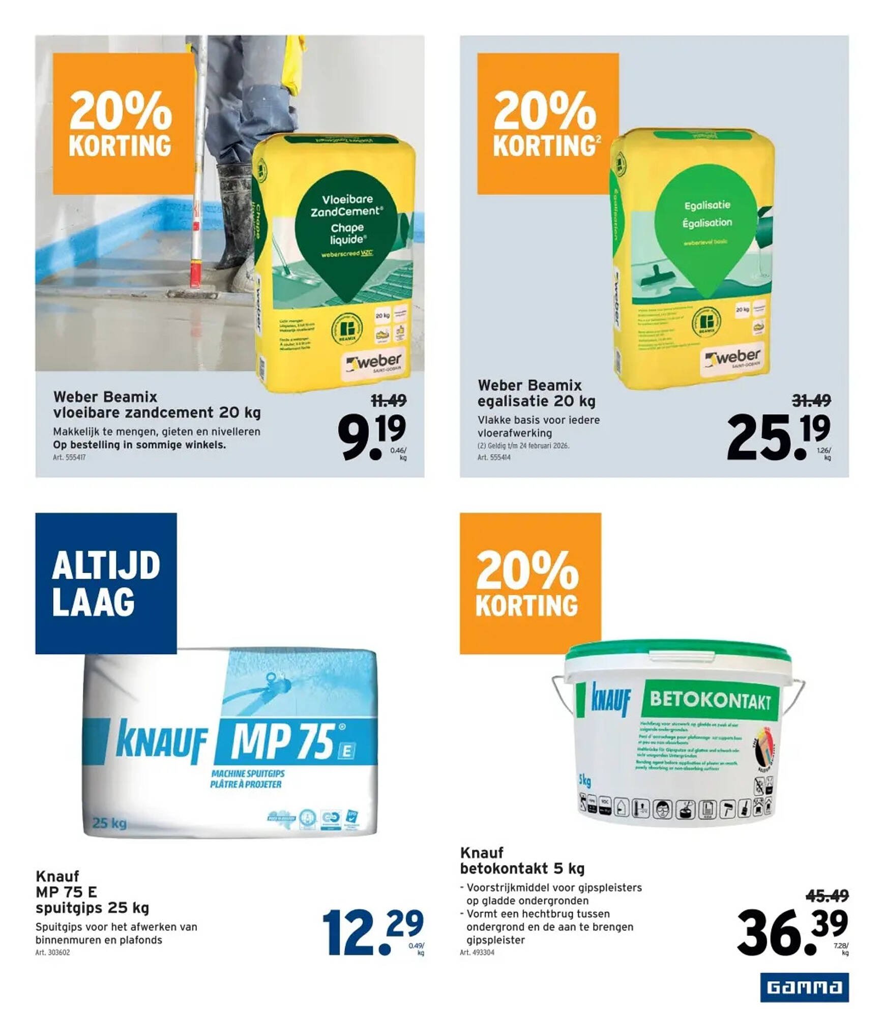 GAMMA folder (2026-01-28 - 2026-02-10)