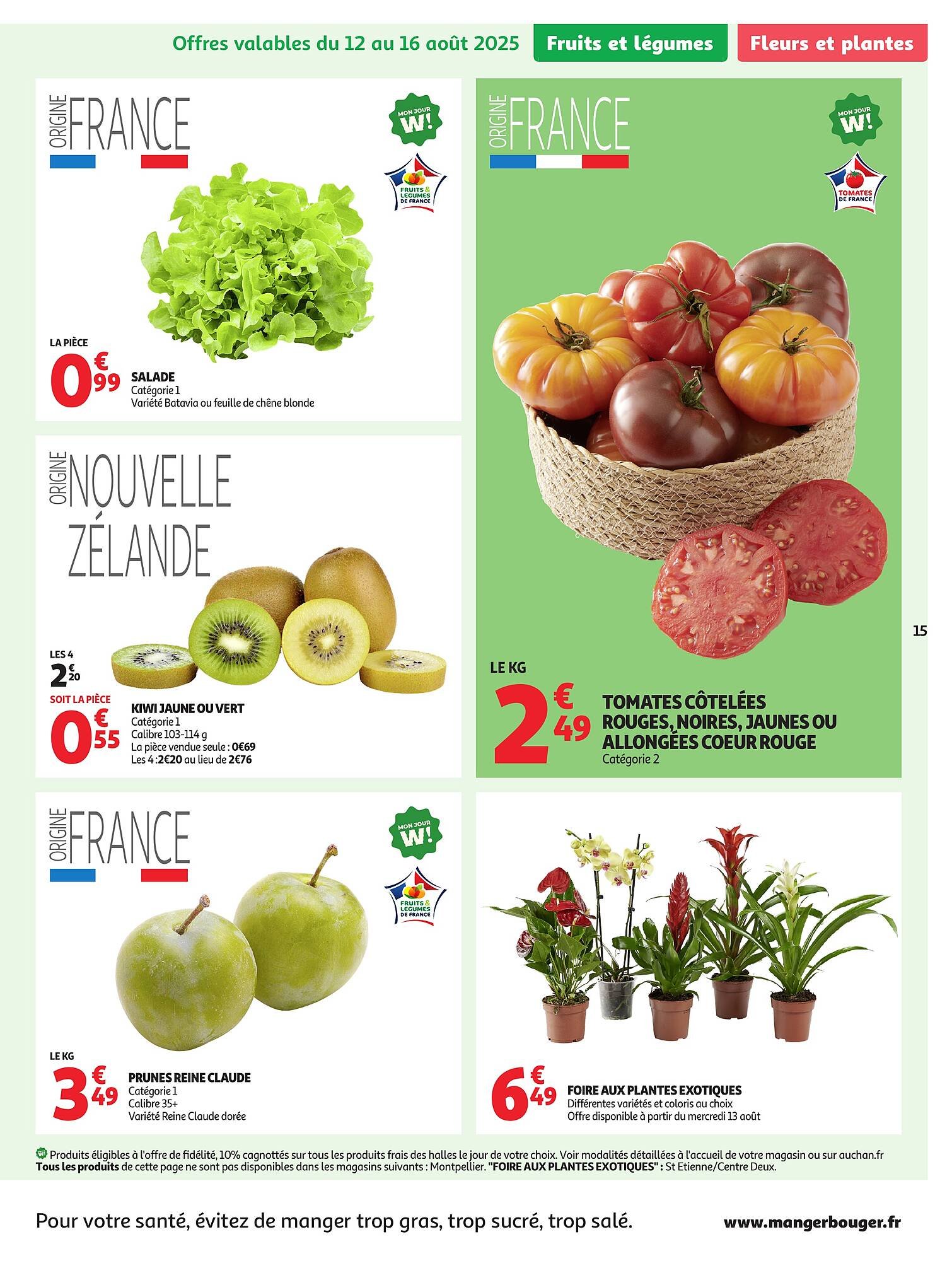 Auchan folder (2025-08-12 - 2025-08-24)