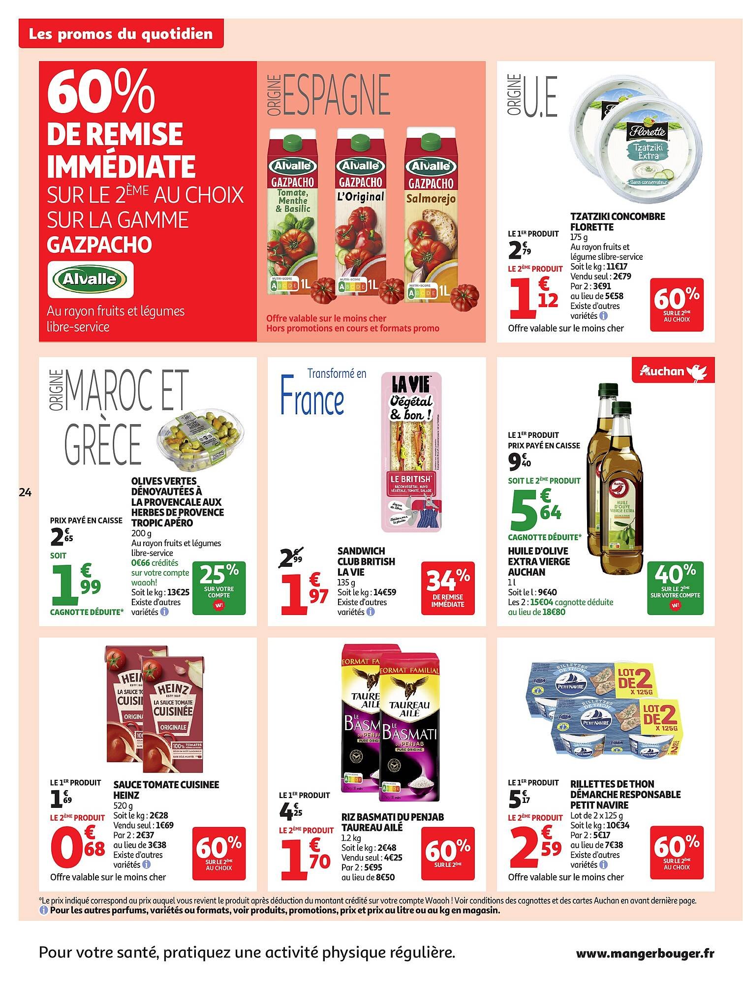 Auchan folder (2025-08-12 - 2025-08-24)