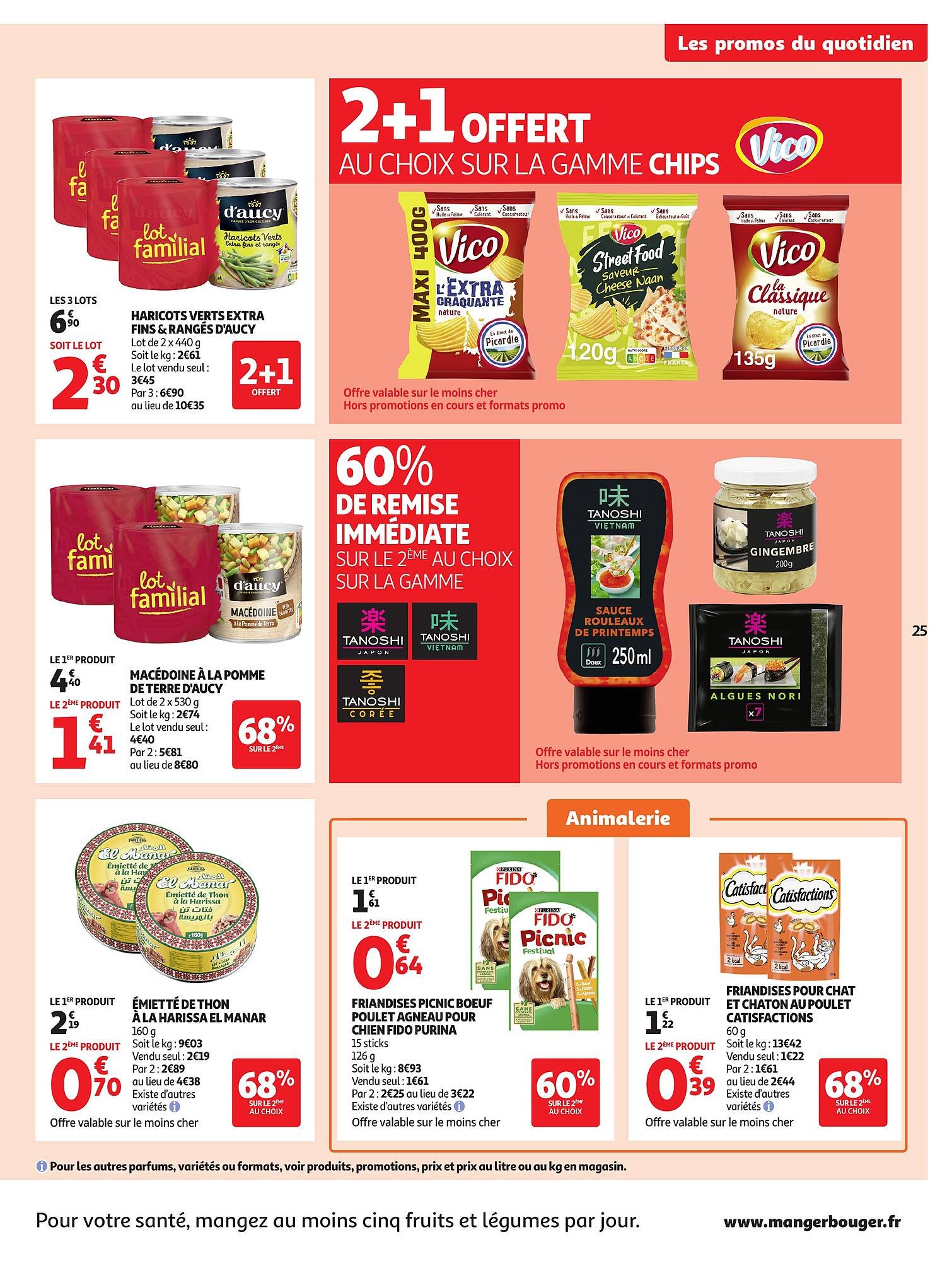 Auchan folder (2025-08-12 - 2025-08-24)