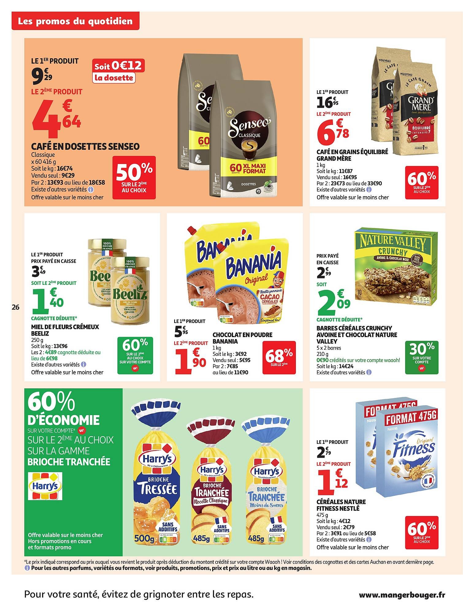 Auchan folder (2025-08-12 - 2025-08-24)