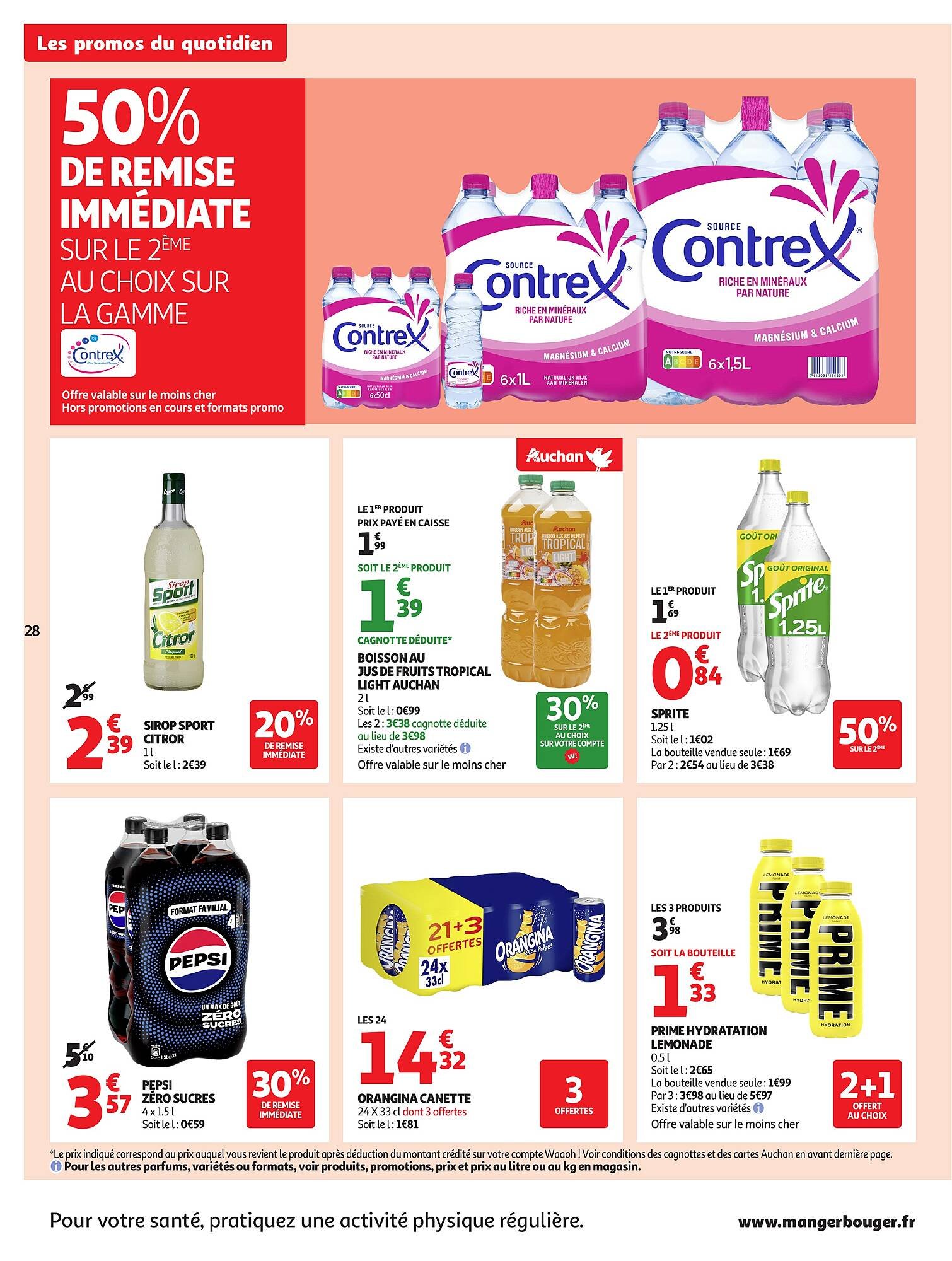 Auchan folder (2025-08-12 - 2025-08-24)