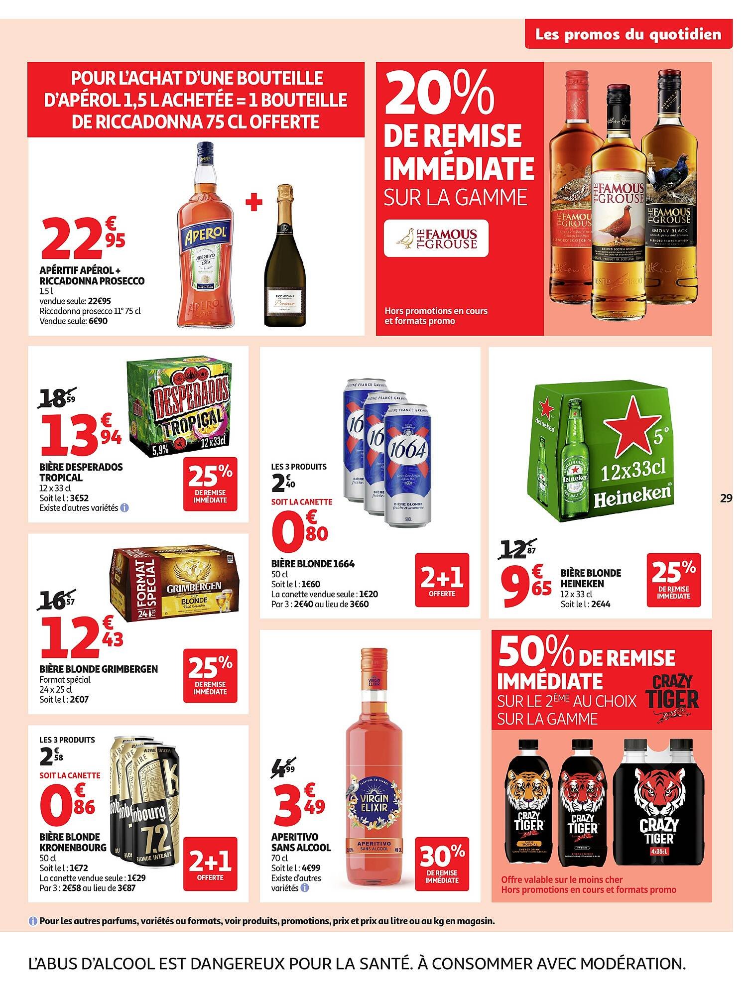 Auchan folder (2025-08-12 - 2025-08-24)