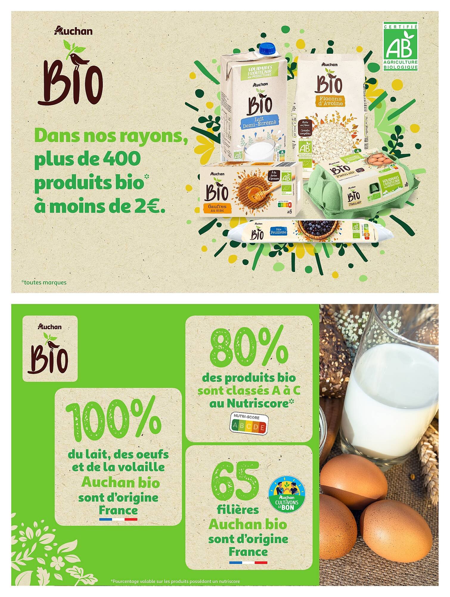 Auchan folder (2025-08-12 - 2025-08-24)