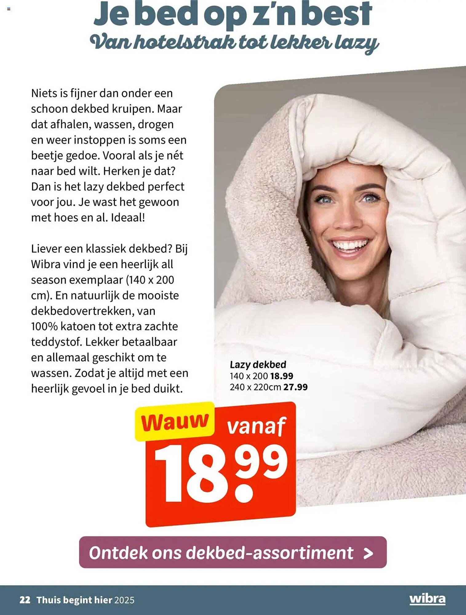 Wibra folder (2025-10-06 - 2025-10-19)