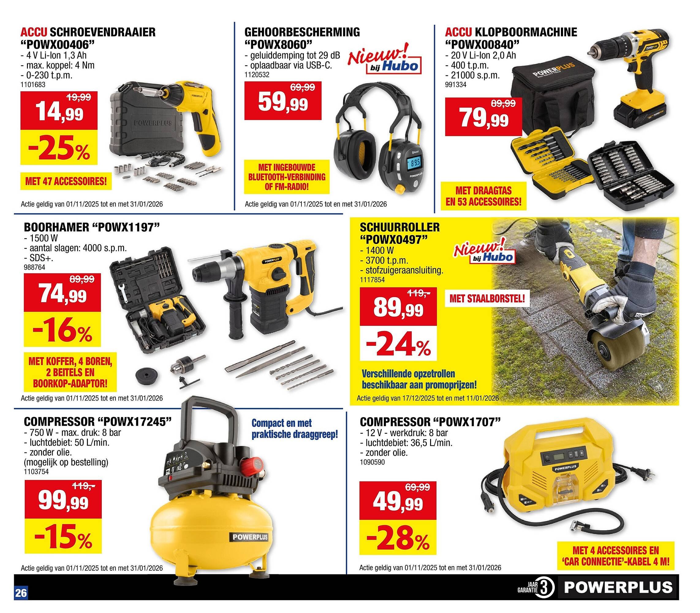 Hubo folder (2025-12-29 - 2026-01-11)