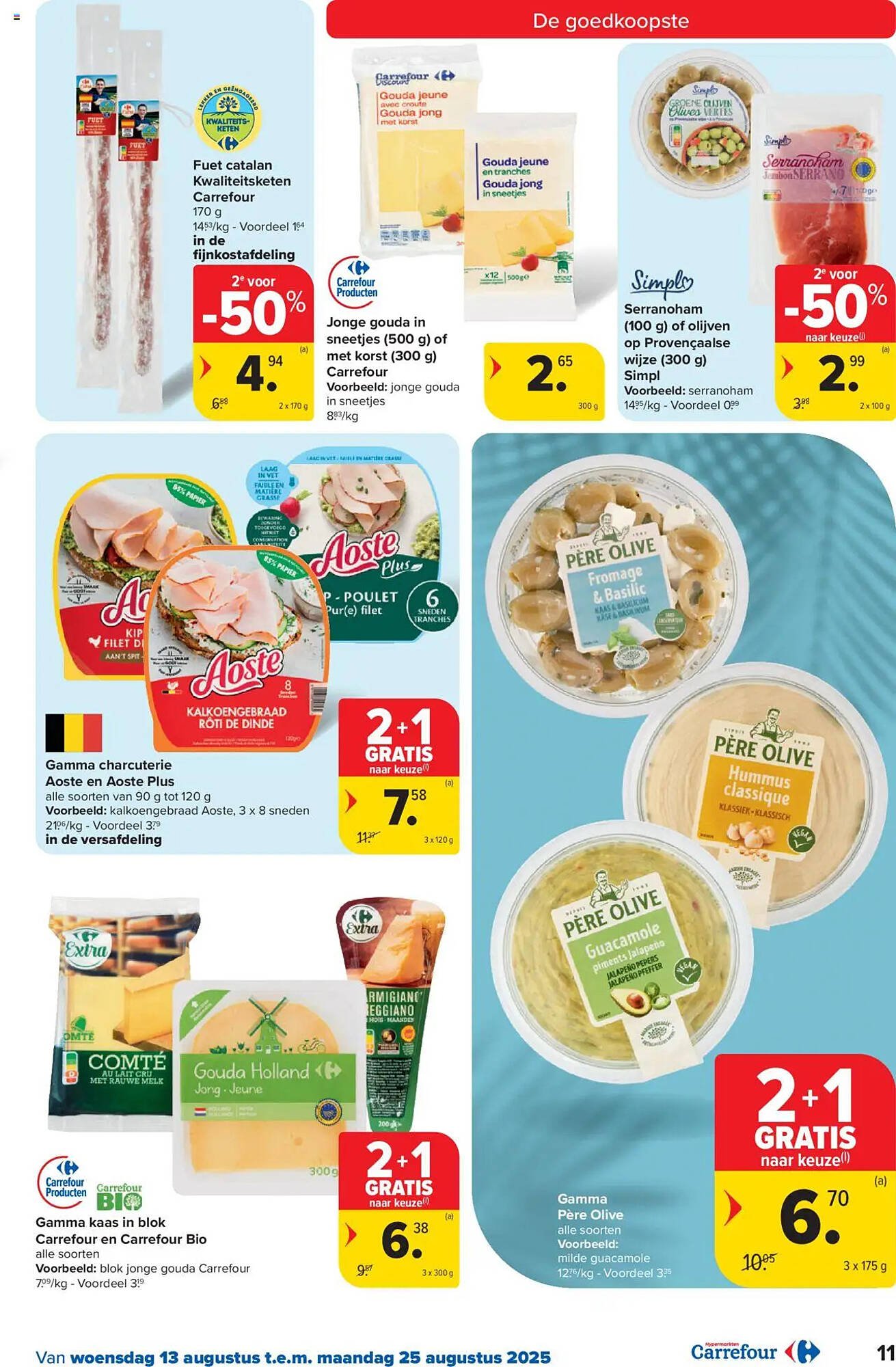Carrefour folder (2025-08-13 - 2025-08-25)