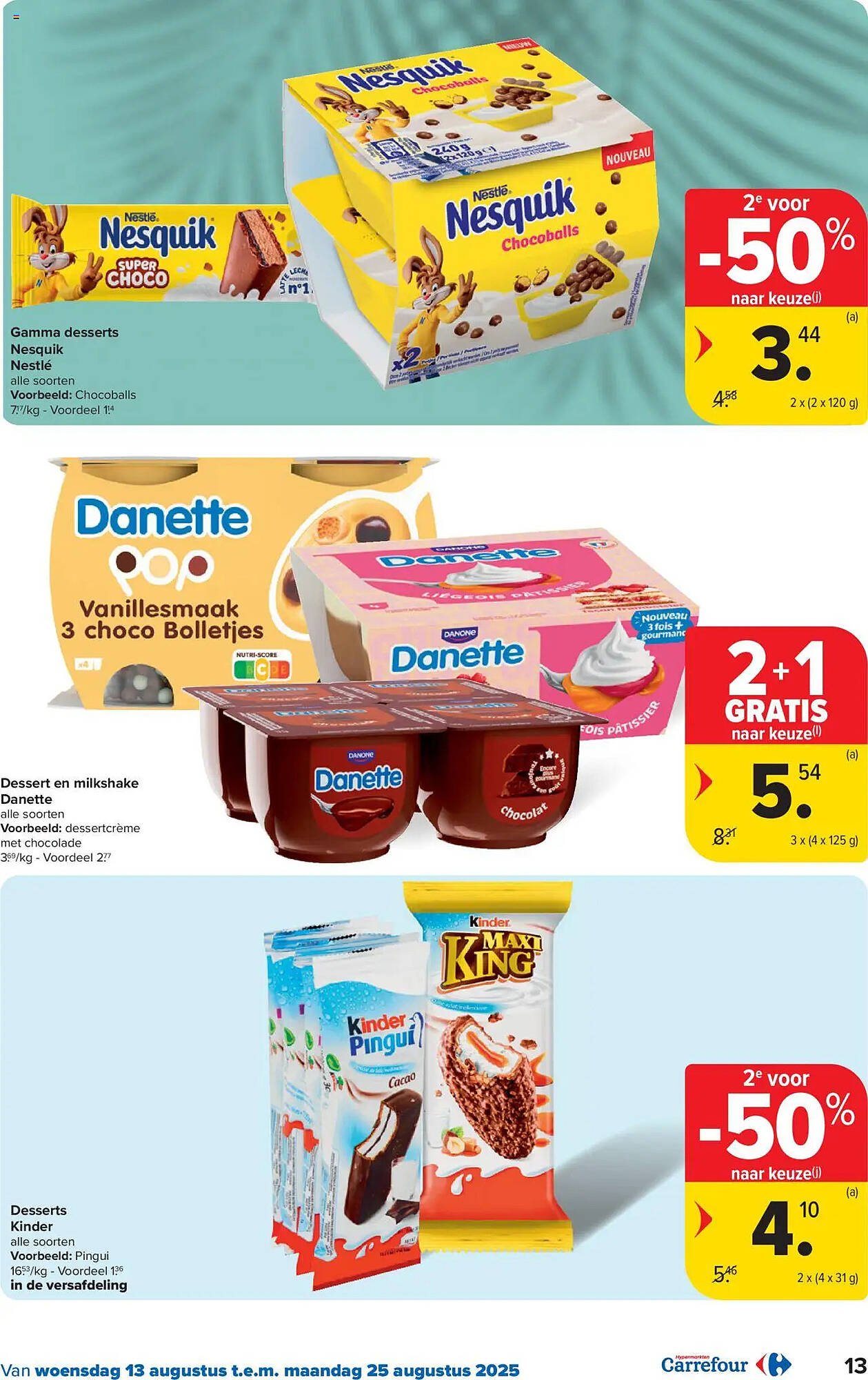 Carrefour folder (2025-08-13 - 2025-08-25)