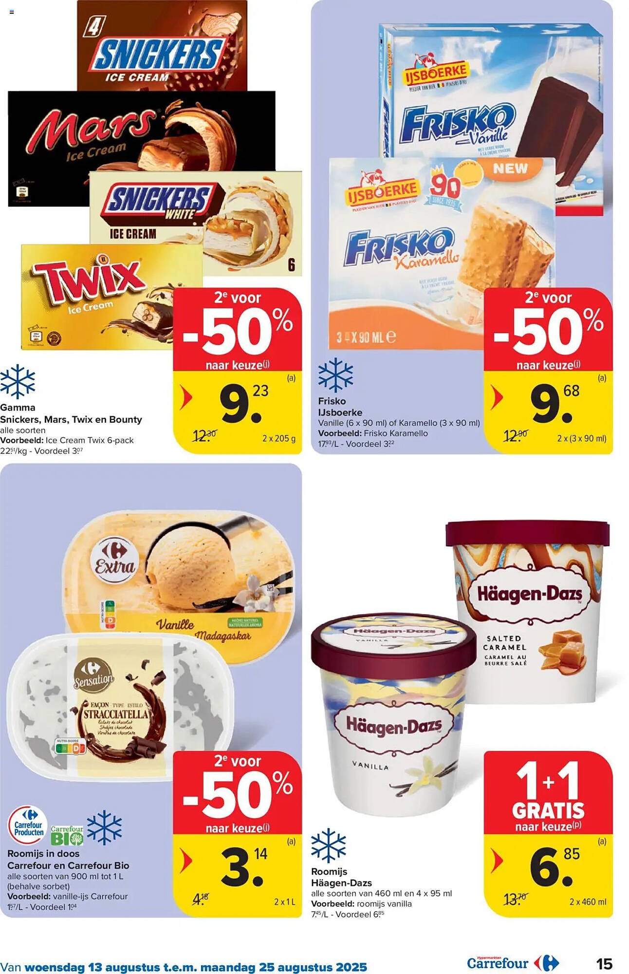 Carrefour folder (2025-08-13 - 2025-08-25)