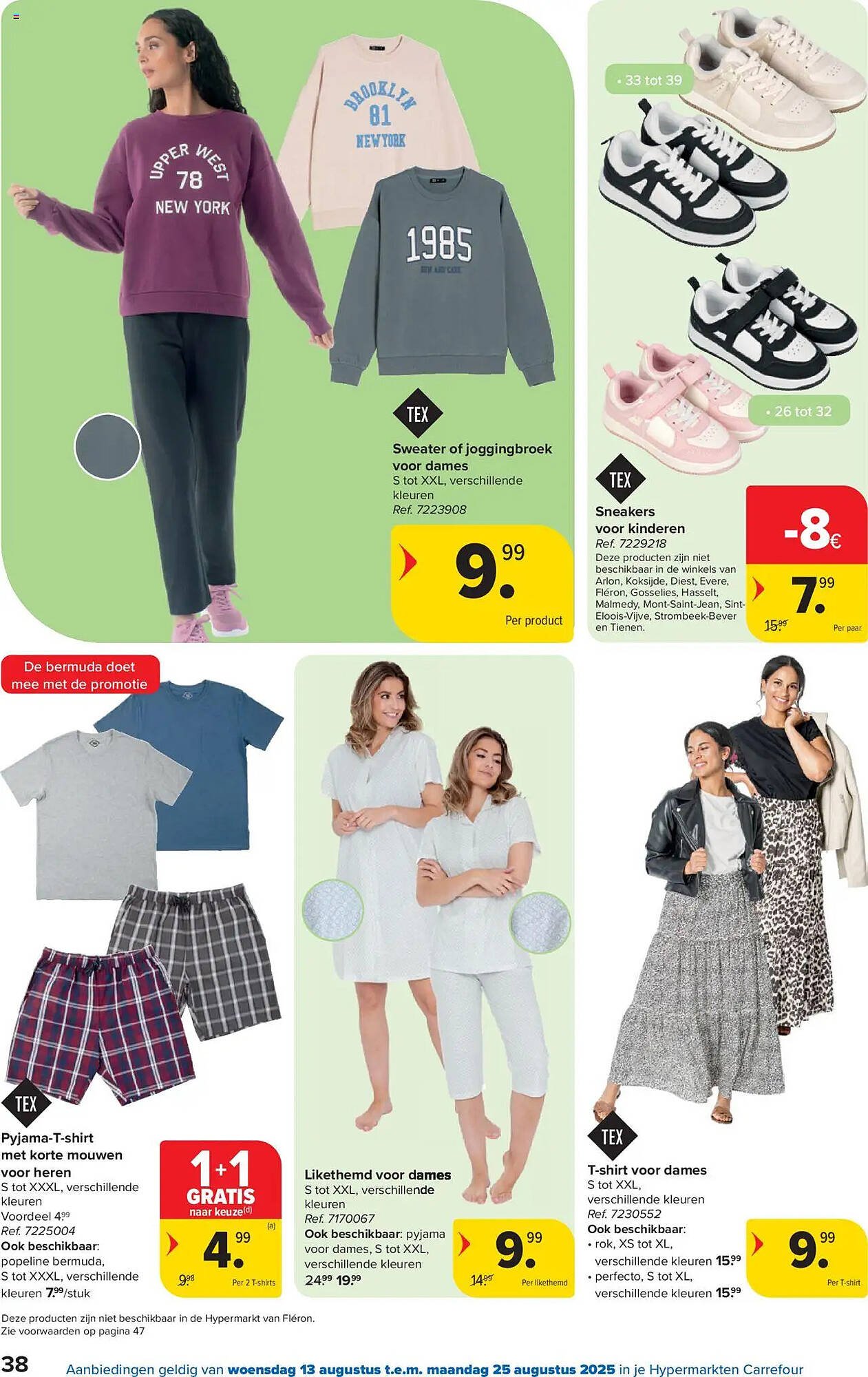 Carrefour folder (2025-08-13 - 2025-08-25)