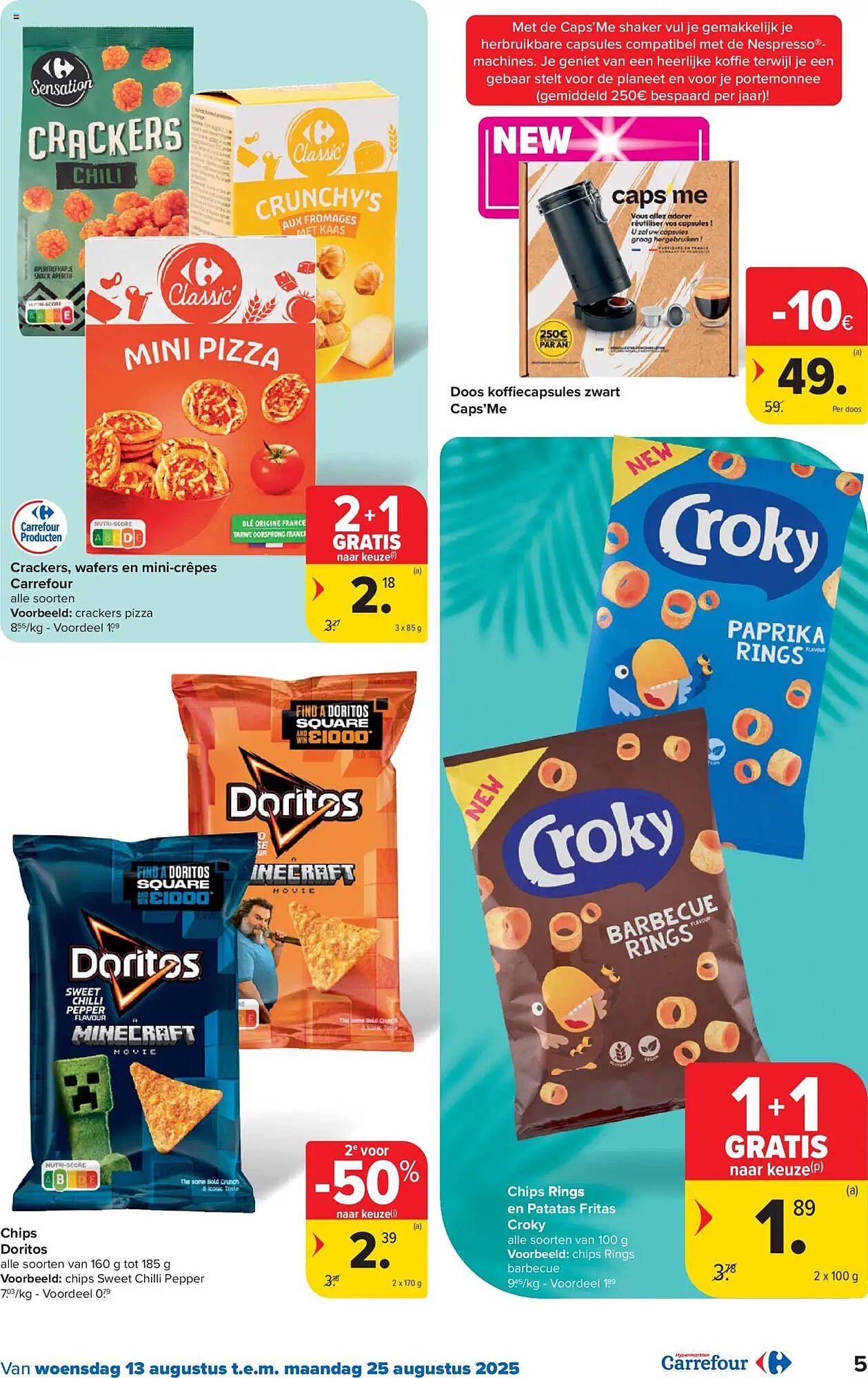 Carrefour folder (2025-08-13 - 2025-08-25)