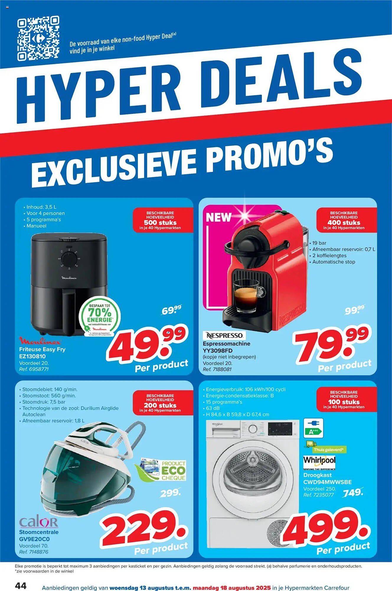 Carrefour folder (2025-08-13 - 2025-08-25)