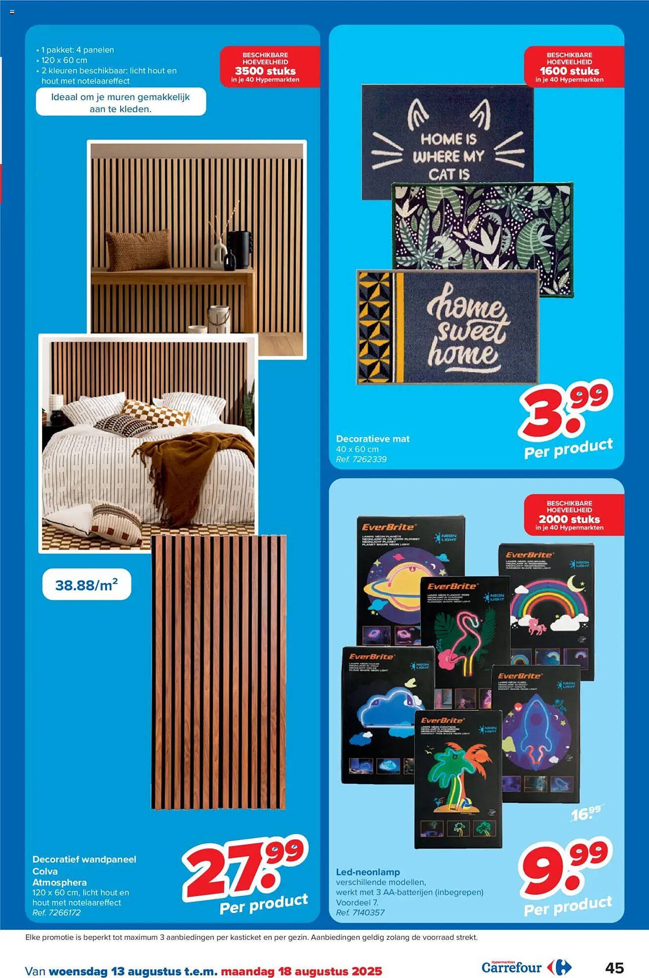 Carrefour folder (2025-08-13 - 2025-08-25)