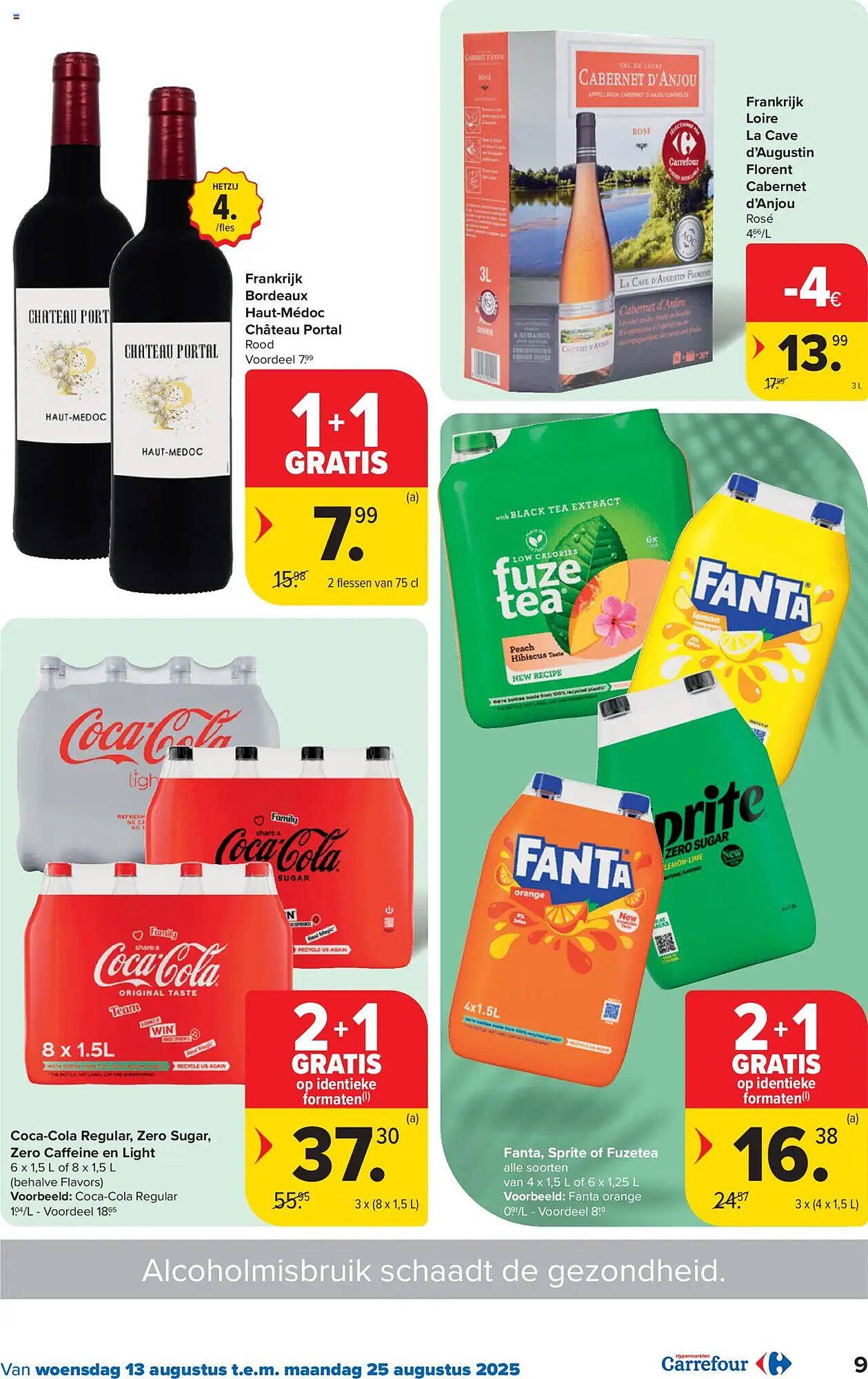 Carrefour folder (2025-08-13 - 2025-08-25)