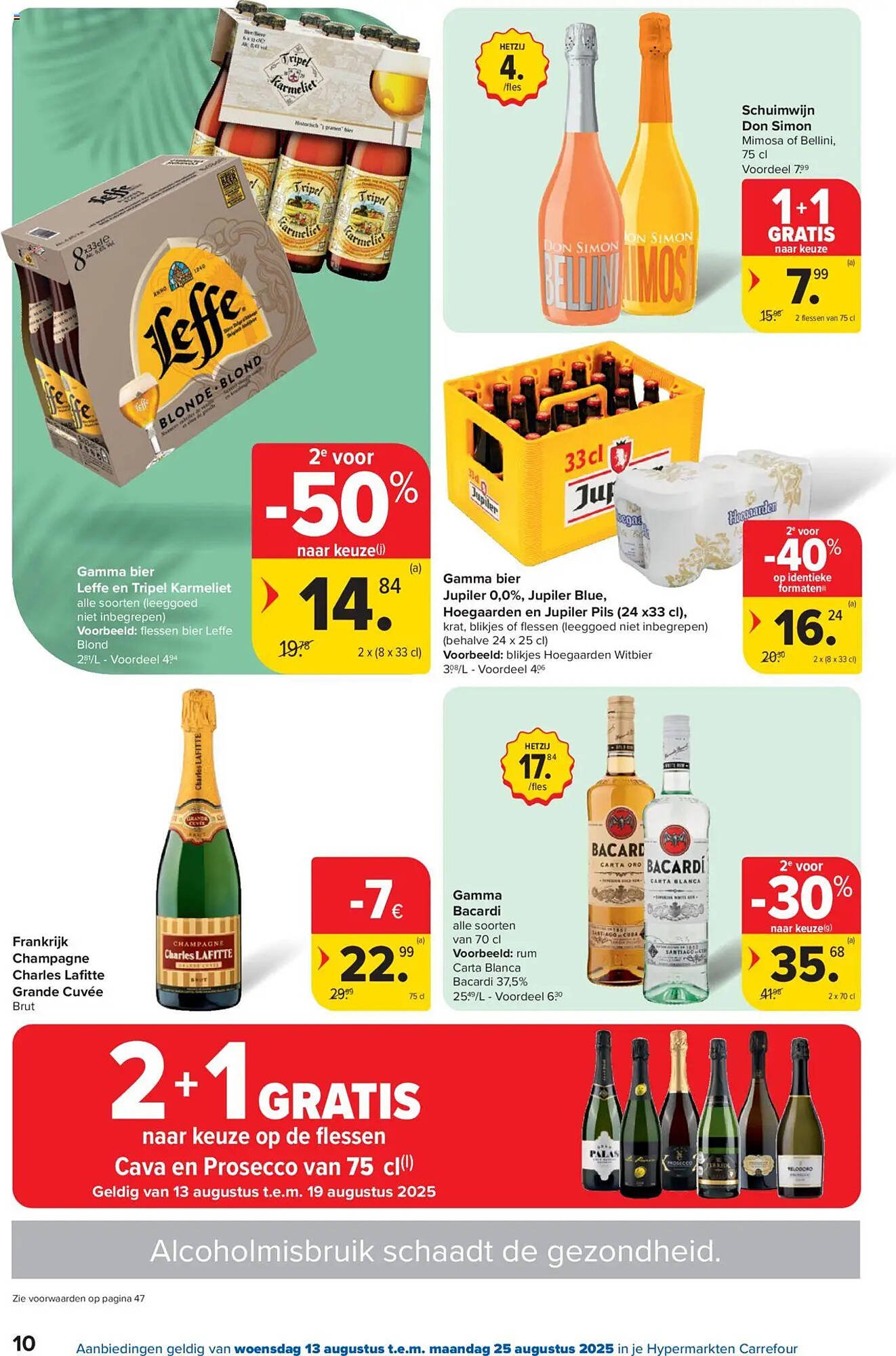 Carrefour folder (2025-08-13 - 2025-08-25)