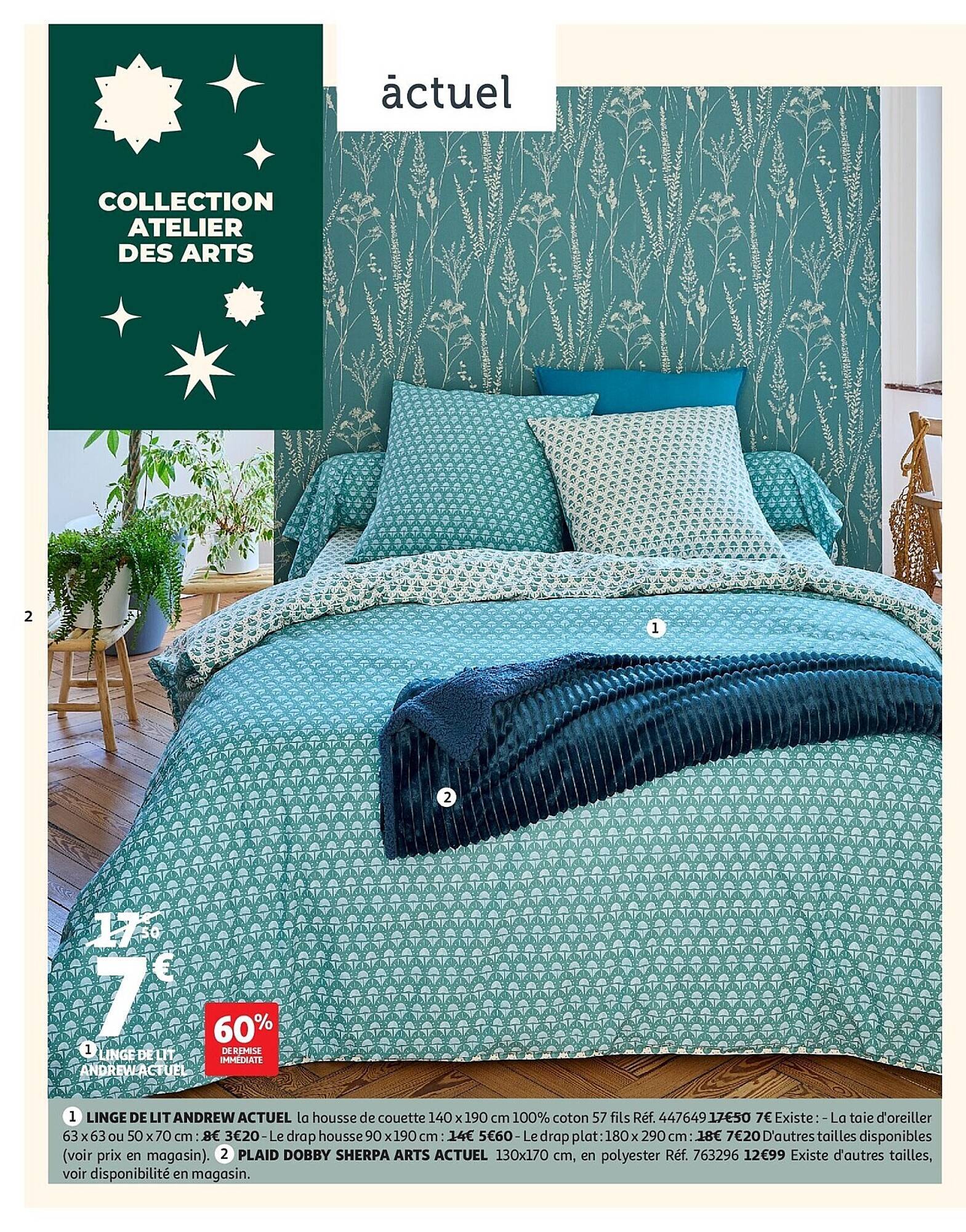 Auchan folder (2025-12-26 - 2026-01-06)