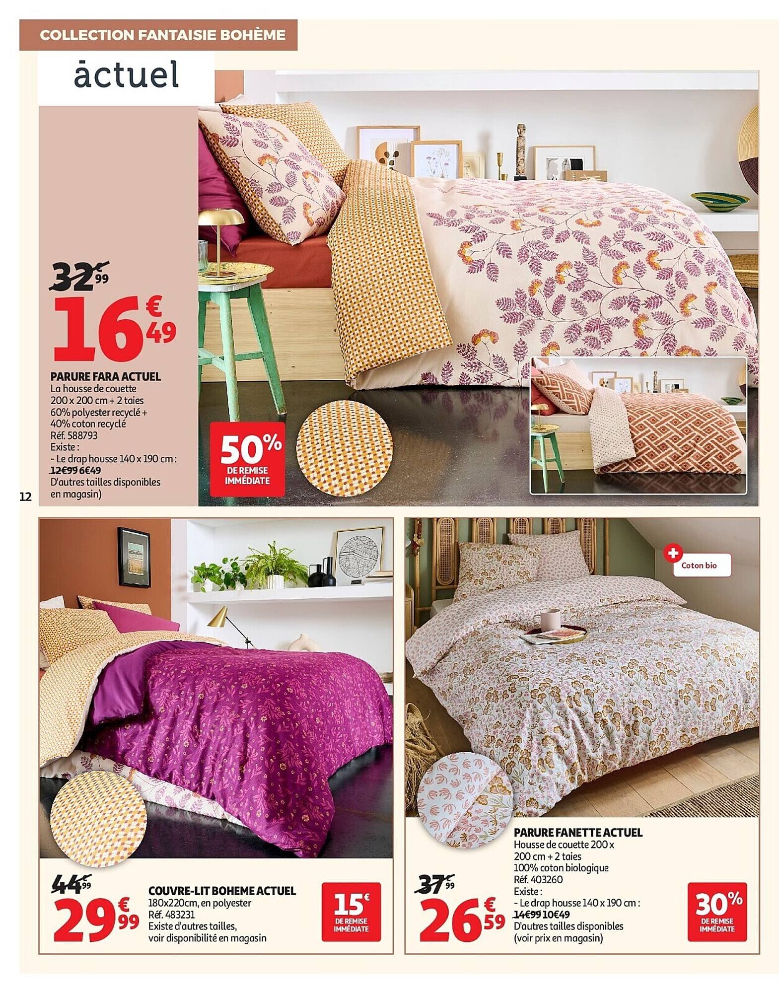 Auchan folder (2025-12-26 - 2026-01-06)