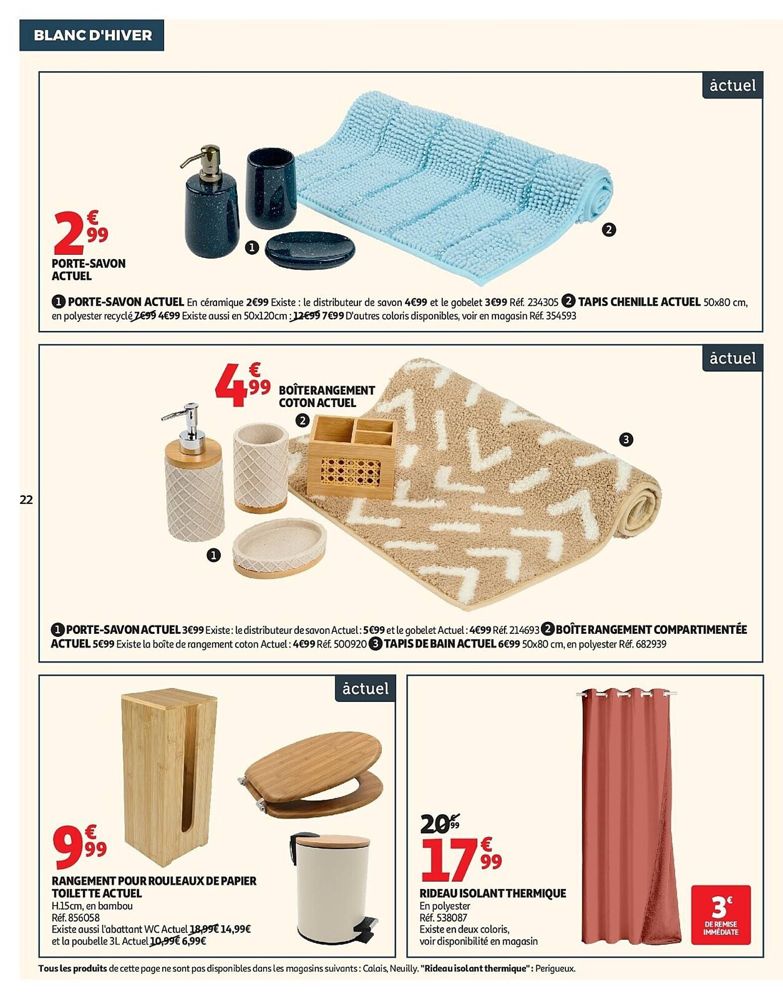 Auchan folder (2025-12-26 - 2026-01-06)