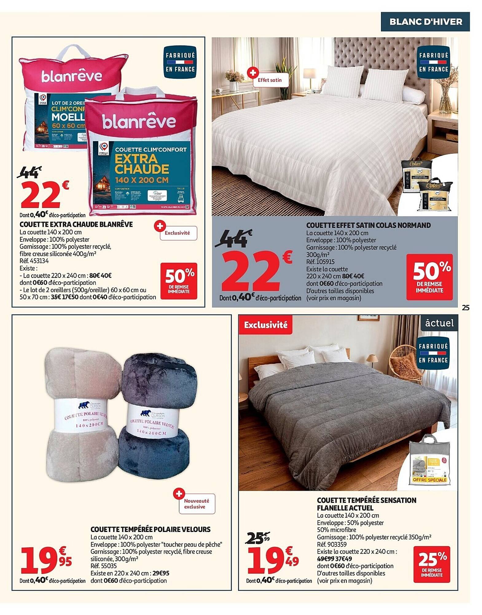 Auchan folder (2025-12-26 - 2026-01-06)