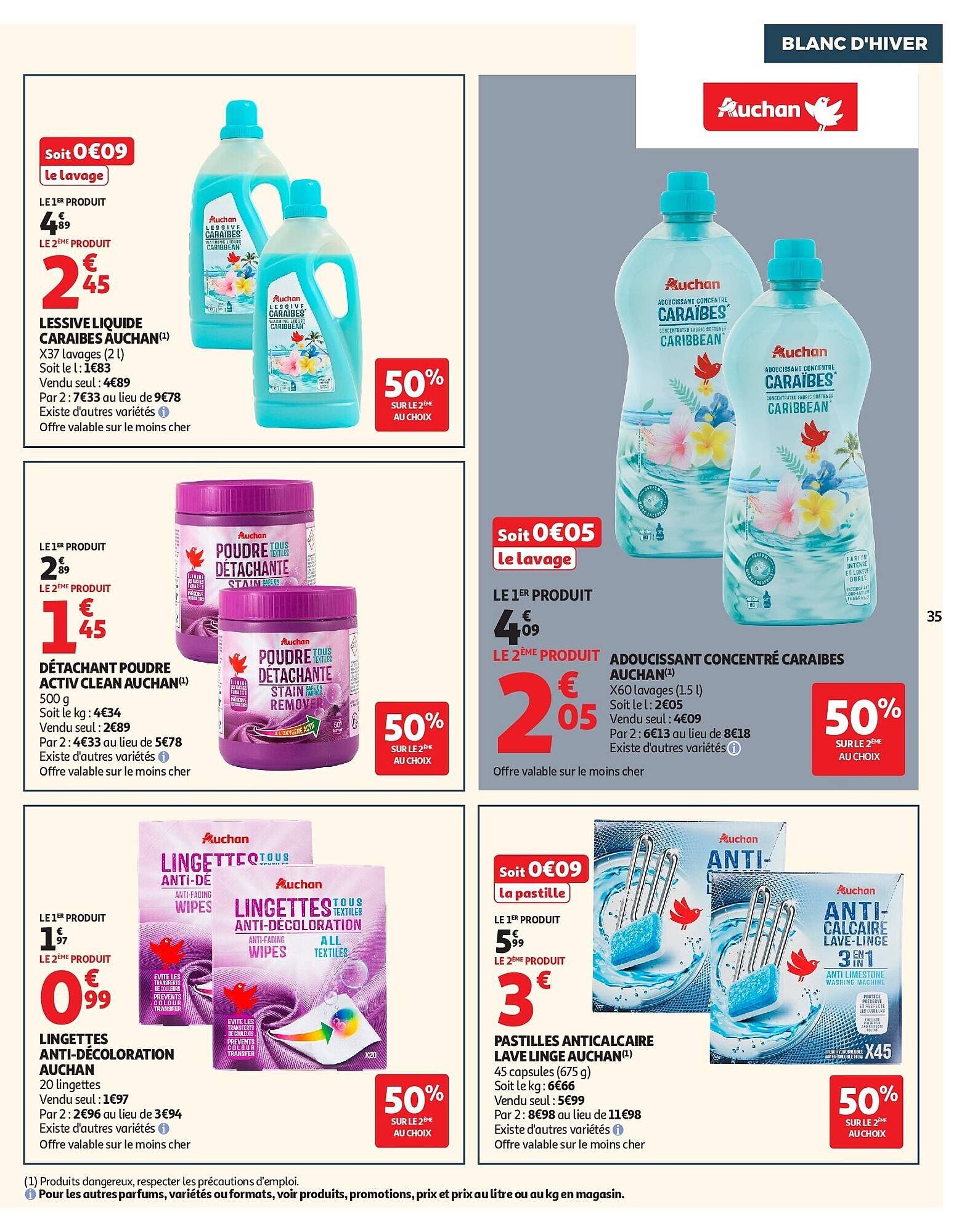 Auchan folder (2025-12-26 - 2026-01-06)