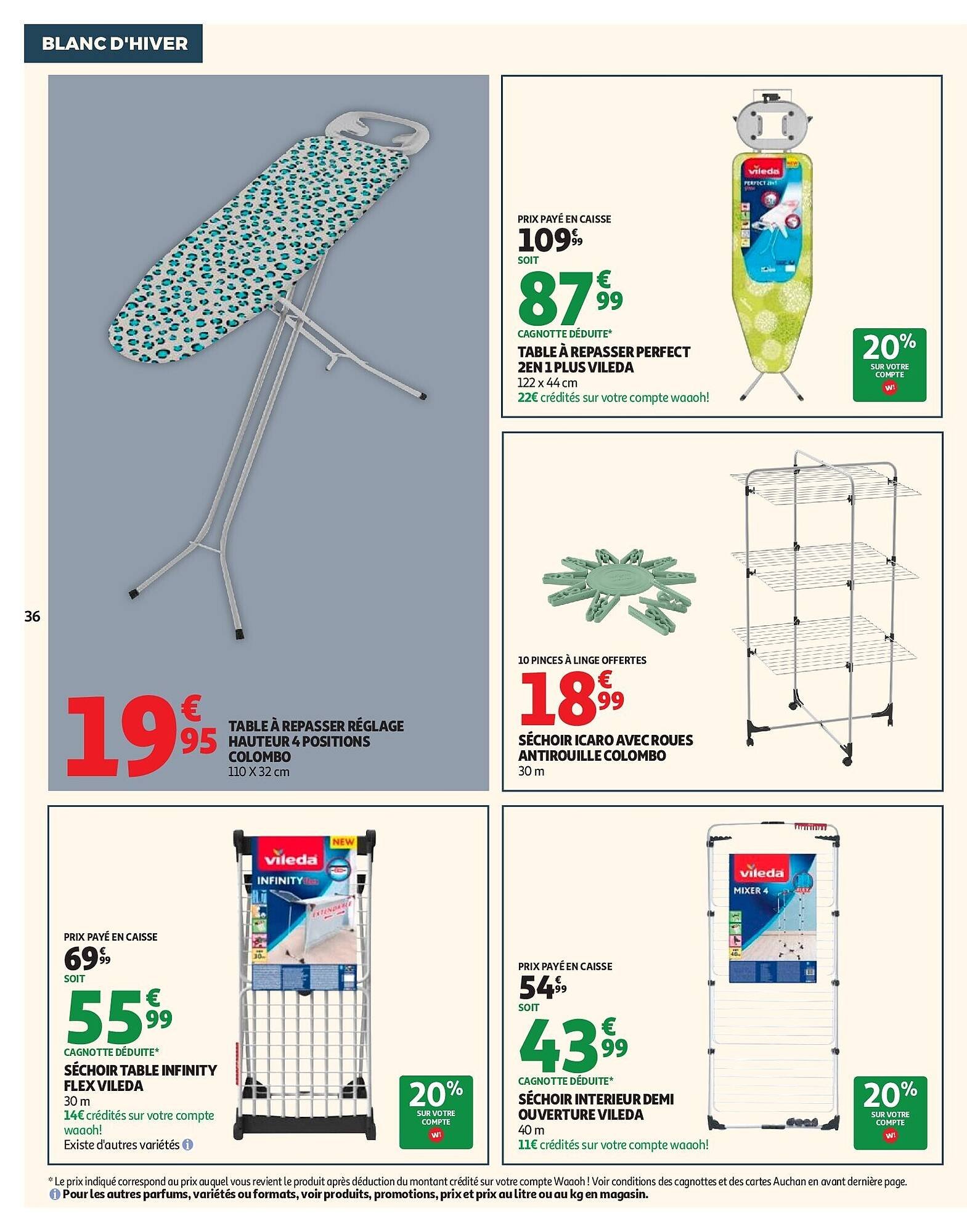 Auchan folder (2025-12-26 - 2026-01-06)