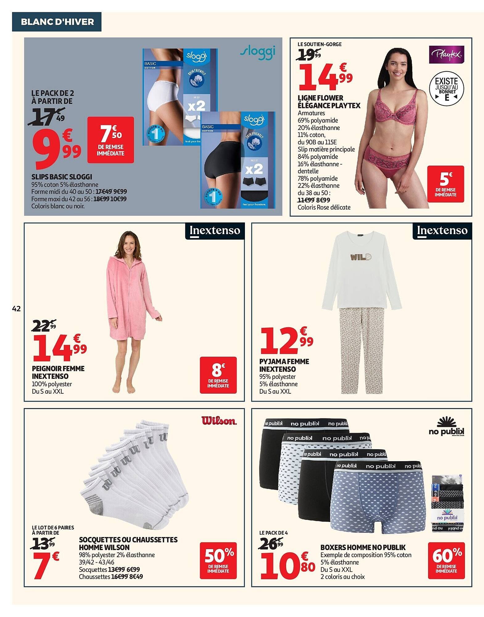 Auchan folder (2025-12-26 - 2026-01-06)