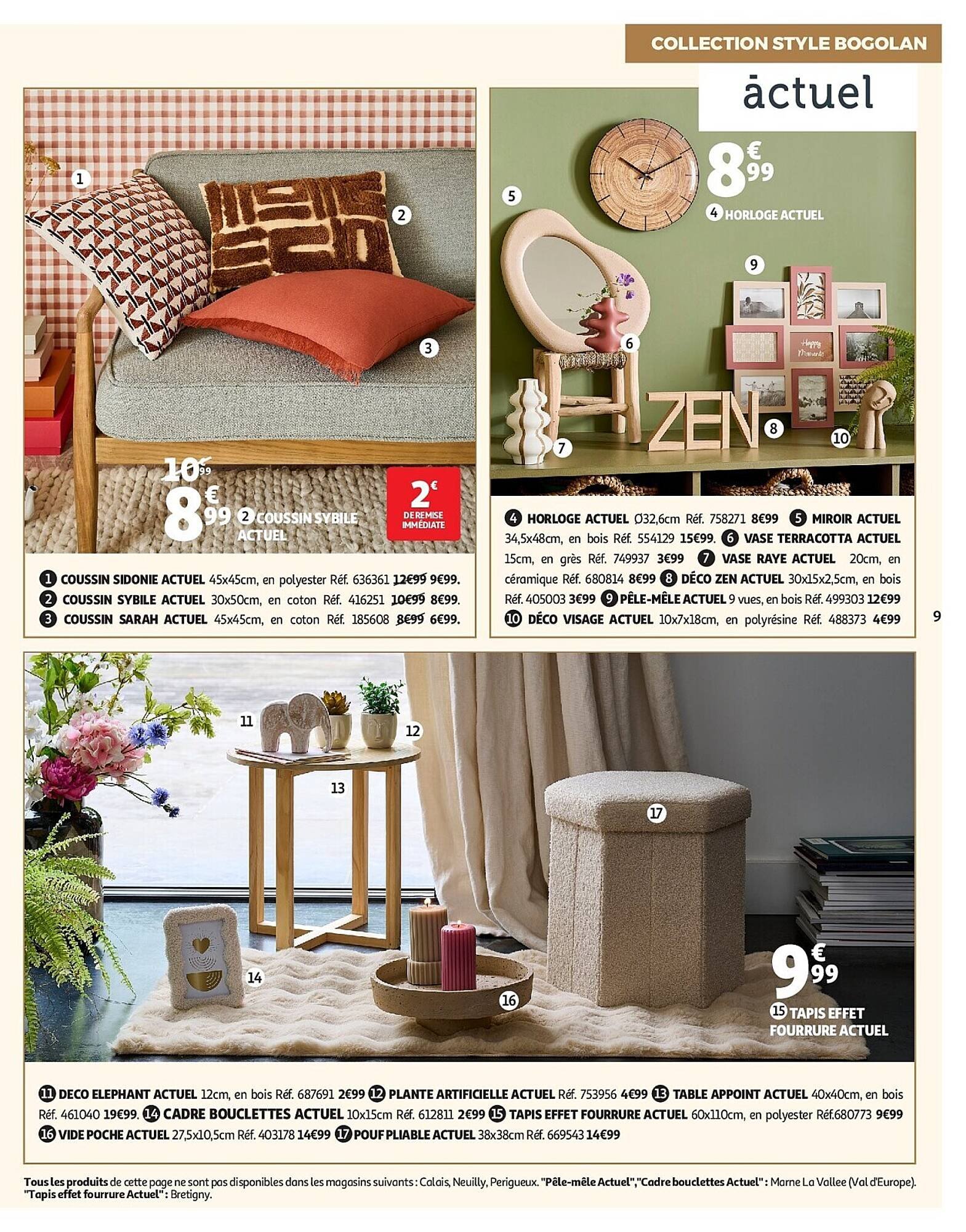 Auchan folder (2025-12-26 - 2026-01-06)