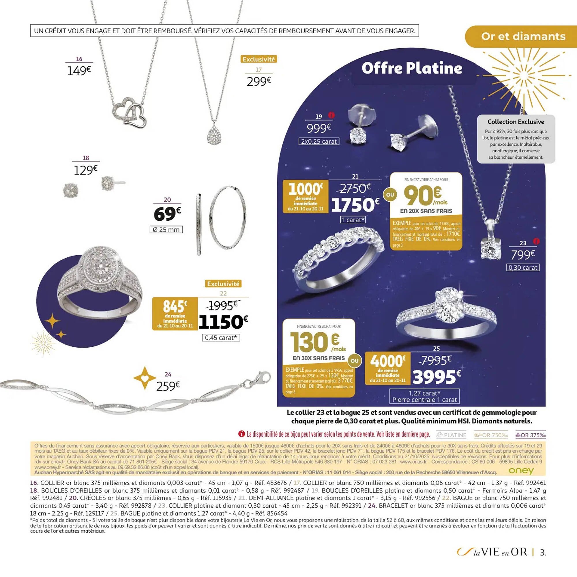 Auchan folder (2025-10-21 - 2025-12-31)