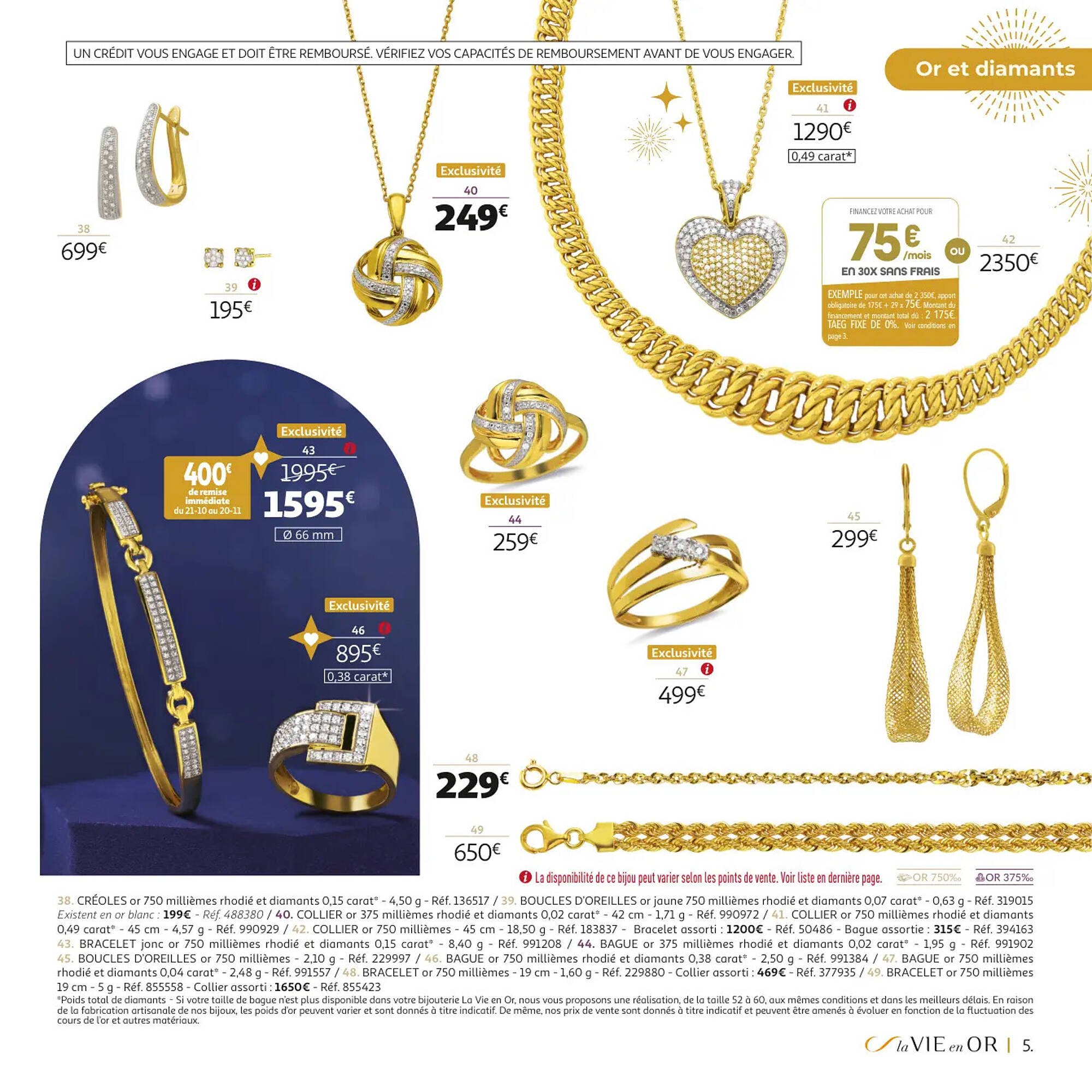 Auchan folder (2025-10-21 - 2025-12-31)