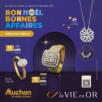 Auchan folder (2025-10-21 - 2025-12-31)