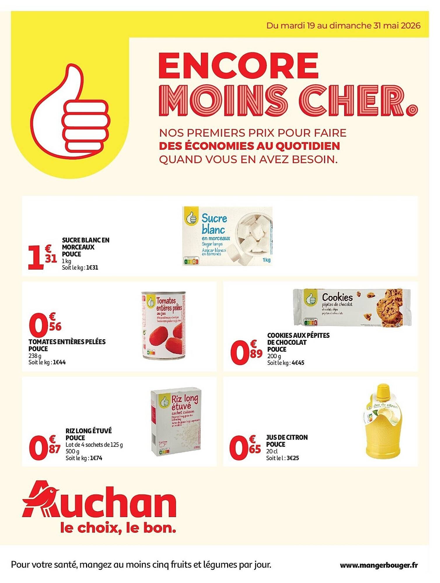 Auchan folder (2026-05-19 - 2026-05-31)