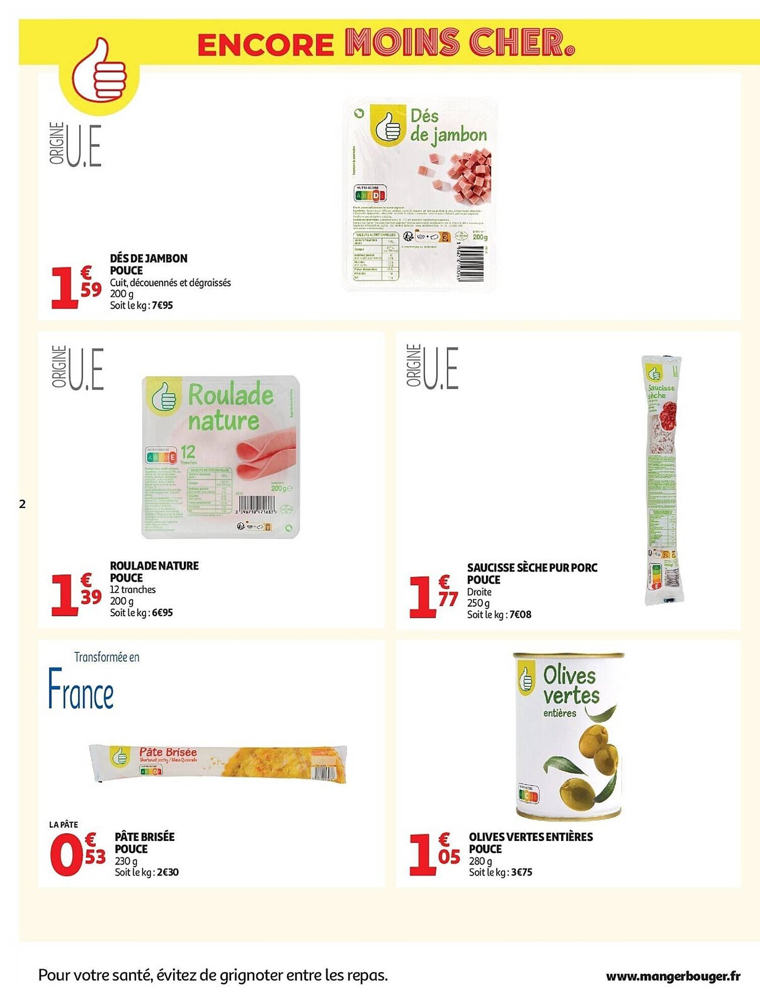 Auchan folder (2026-05-19 - 2026-05-31)