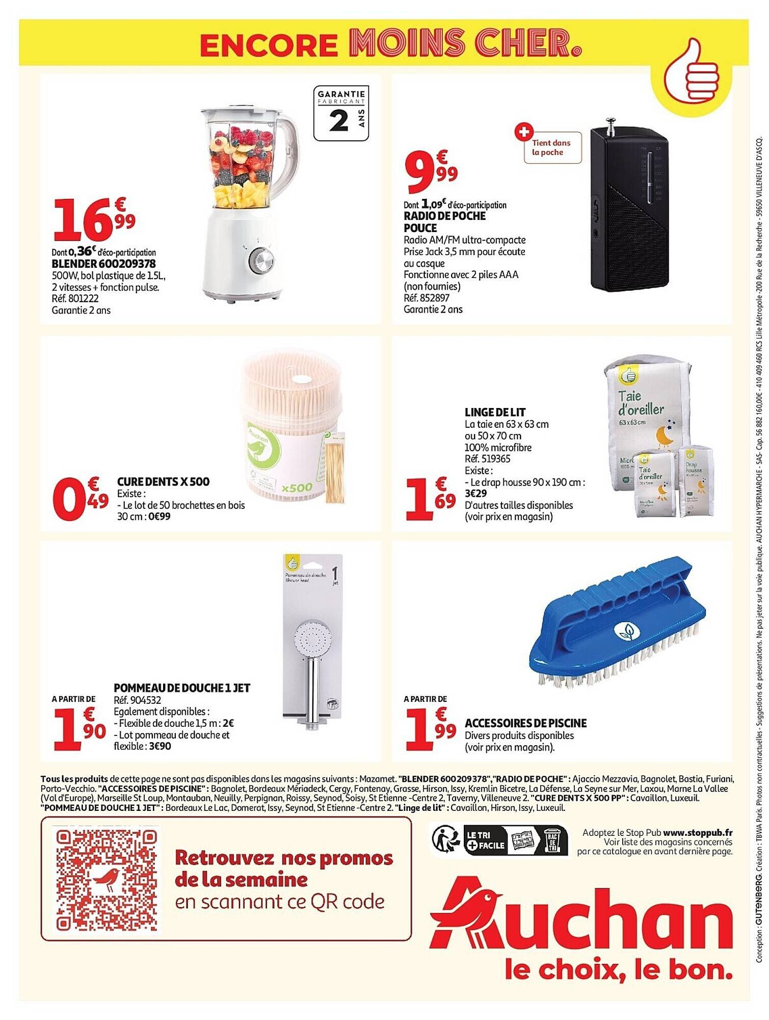 Auchan folder (2026-05-19 - 2026-05-31)