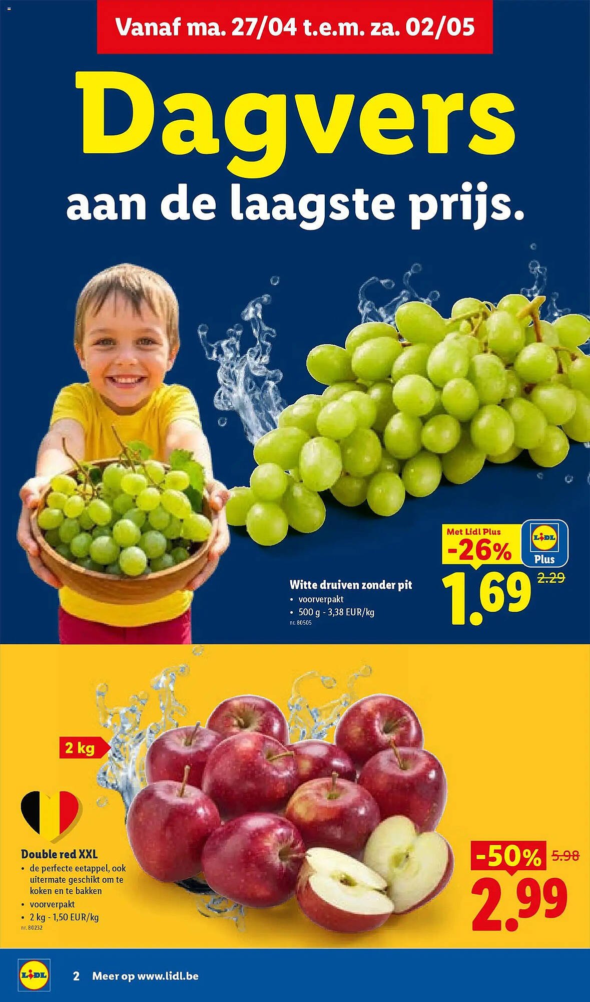 Lidl folder (2026-04-27 - 2026-05-02)