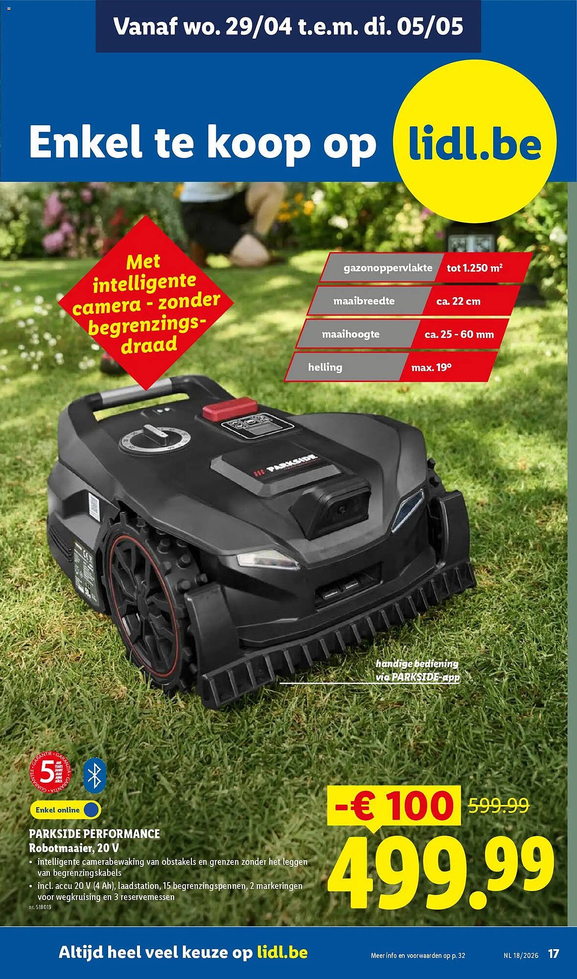 Lidl folder (2026-04-27 - 2026-05-02)