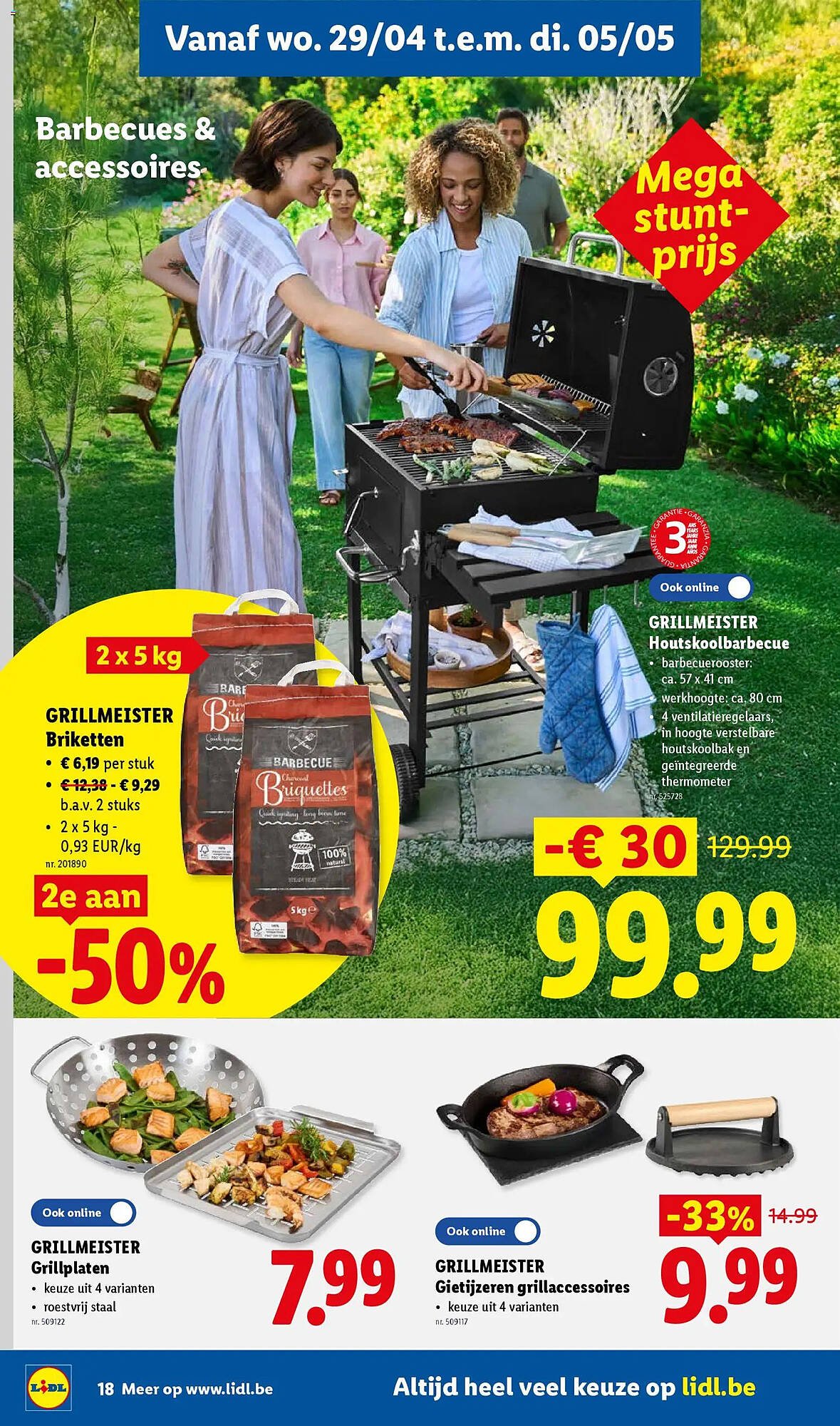 Lidl folder (2026-04-27 - 2026-05-02)