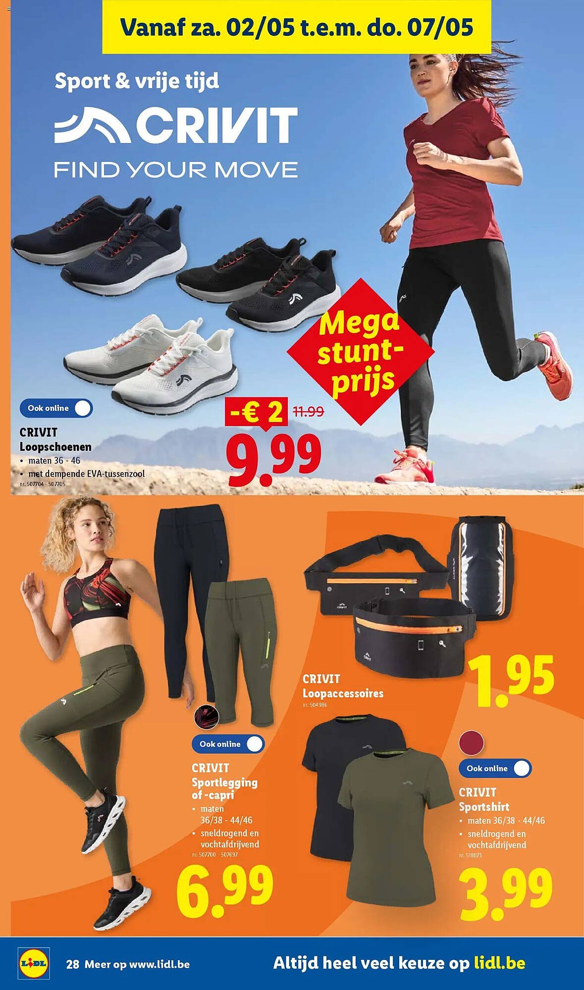 Lidl folder (2026-04-27 - 2026-05-02)