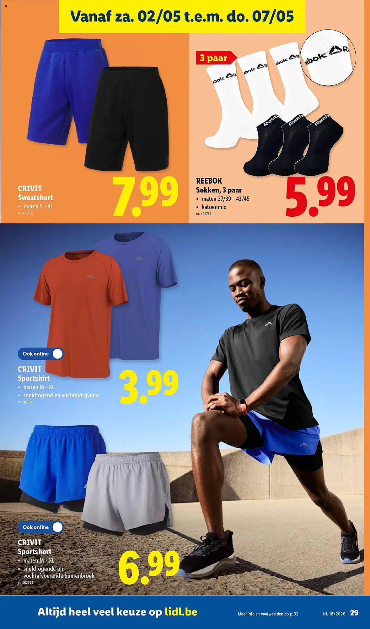 Lidl folder (2026-04-27 - 2026-05-02)