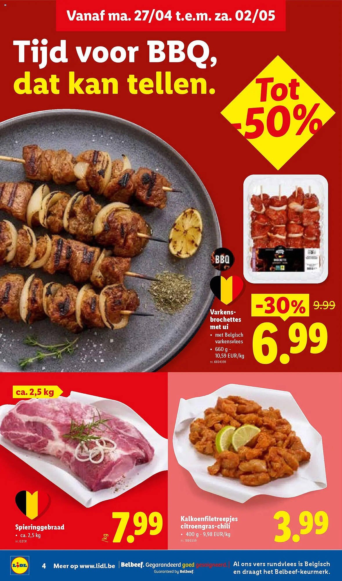 Lidl folder (2026-04-27 - 2026-05-02)